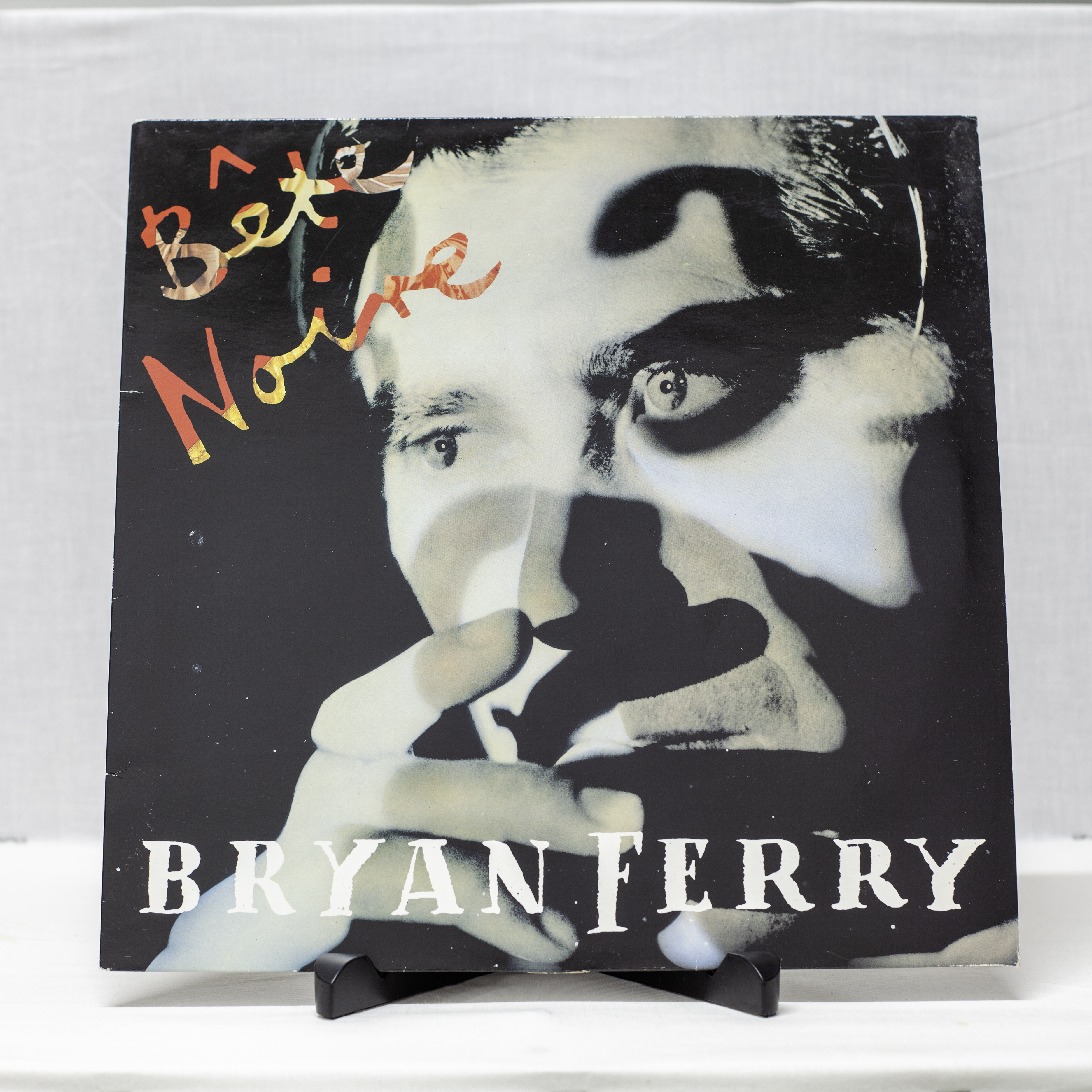 Bryan Ferry – Bête Noire