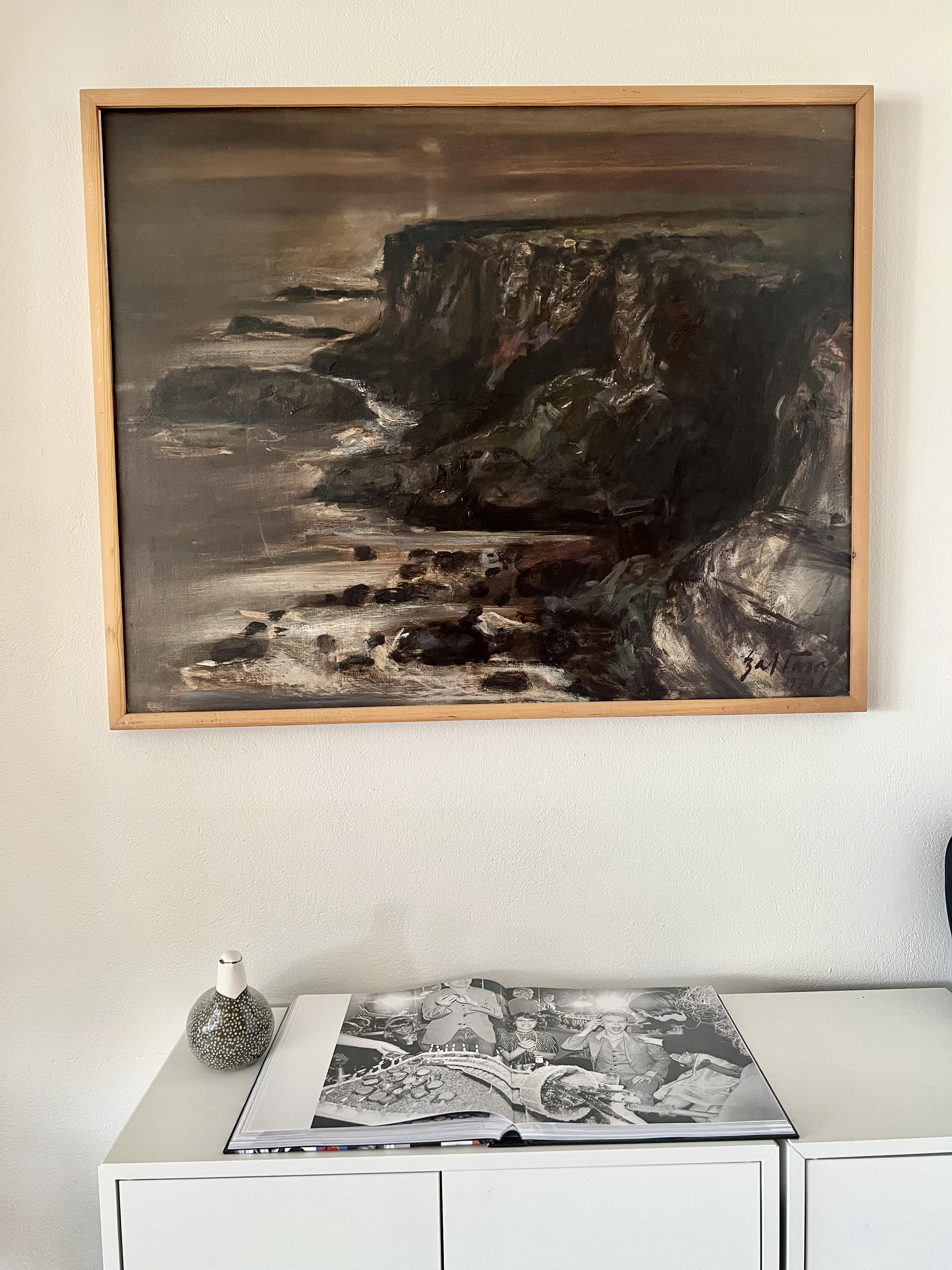 Baltasar Samper (f.1938) - Án titils