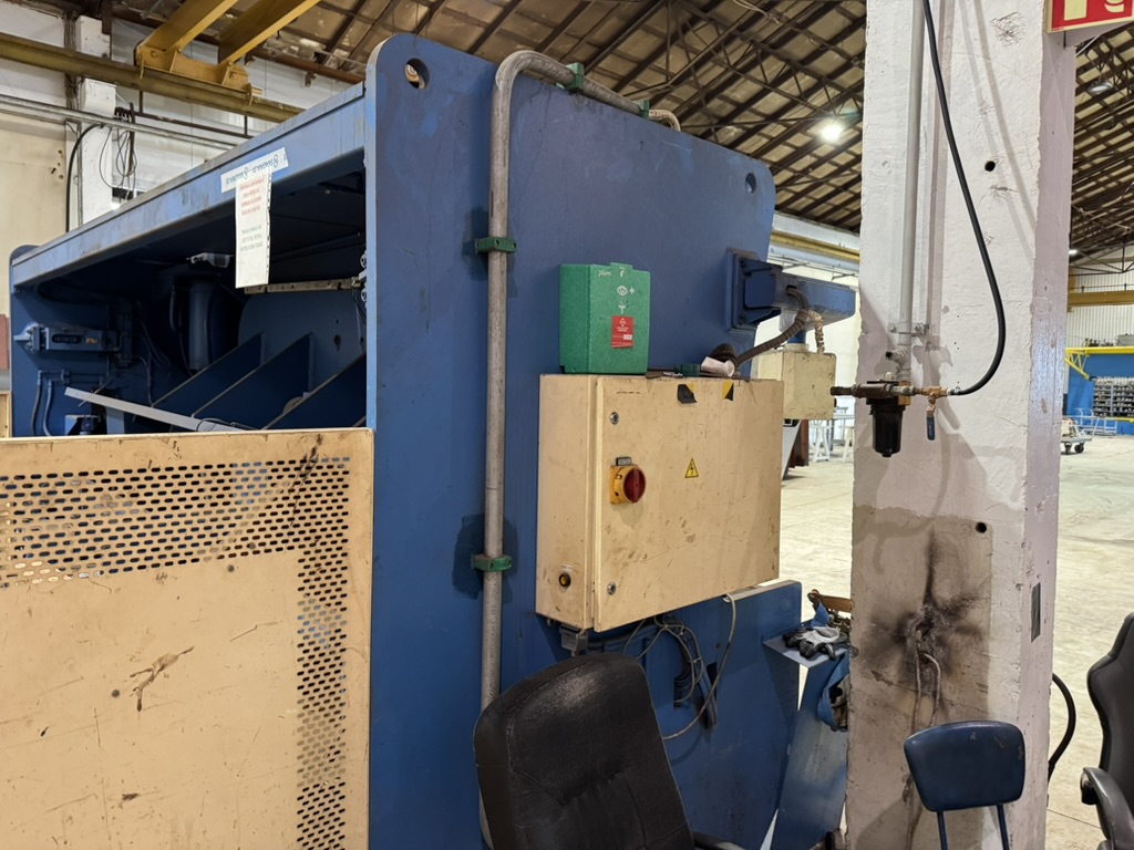 Plötusax – HACO HSLX3016