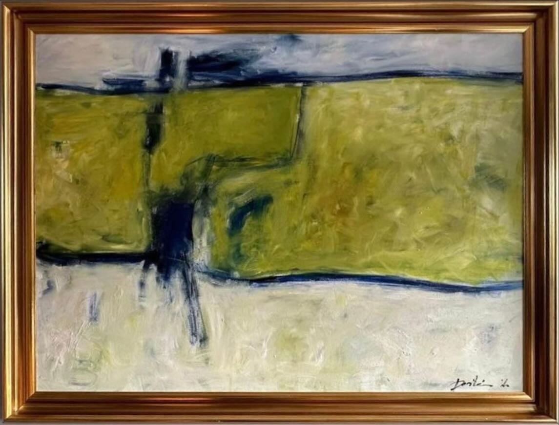 Þorsteinn Helgason (1958) - Án titils