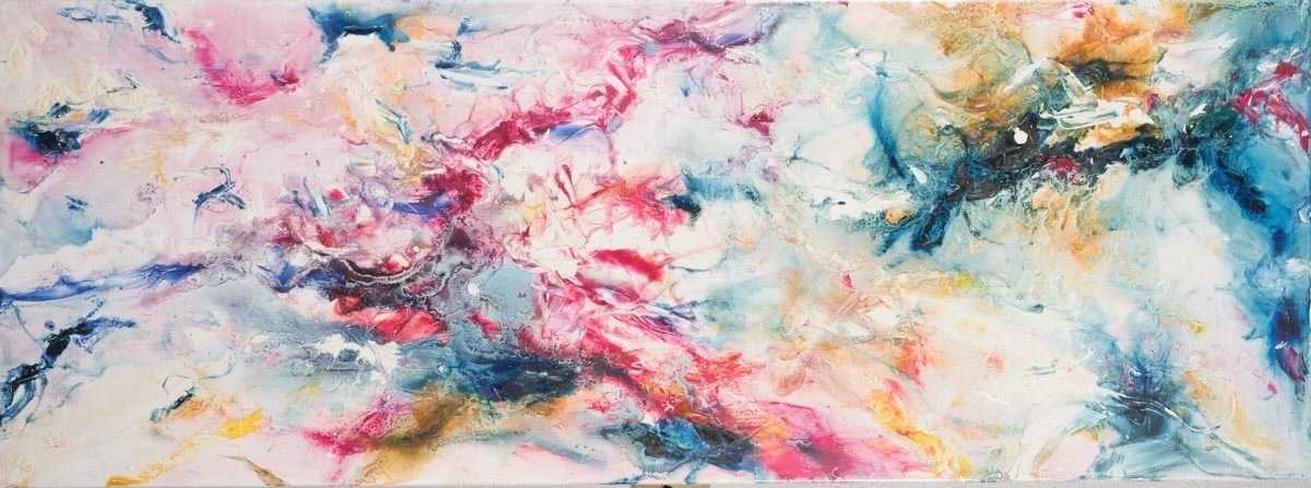 Helga Sigurðardóttir (1959) - Án titils