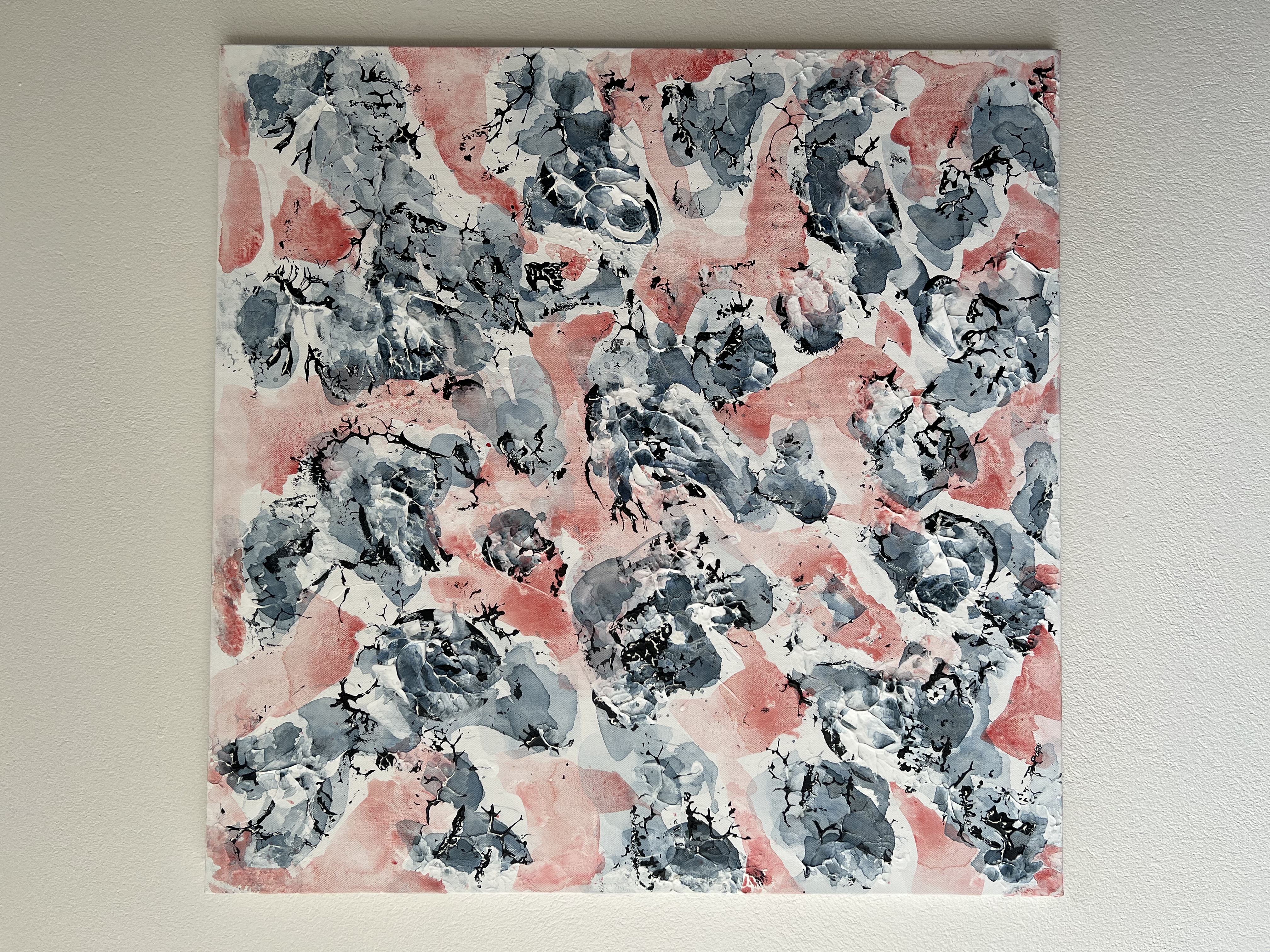 Haukur Dór Sturluson (f. 1940) - Án titils