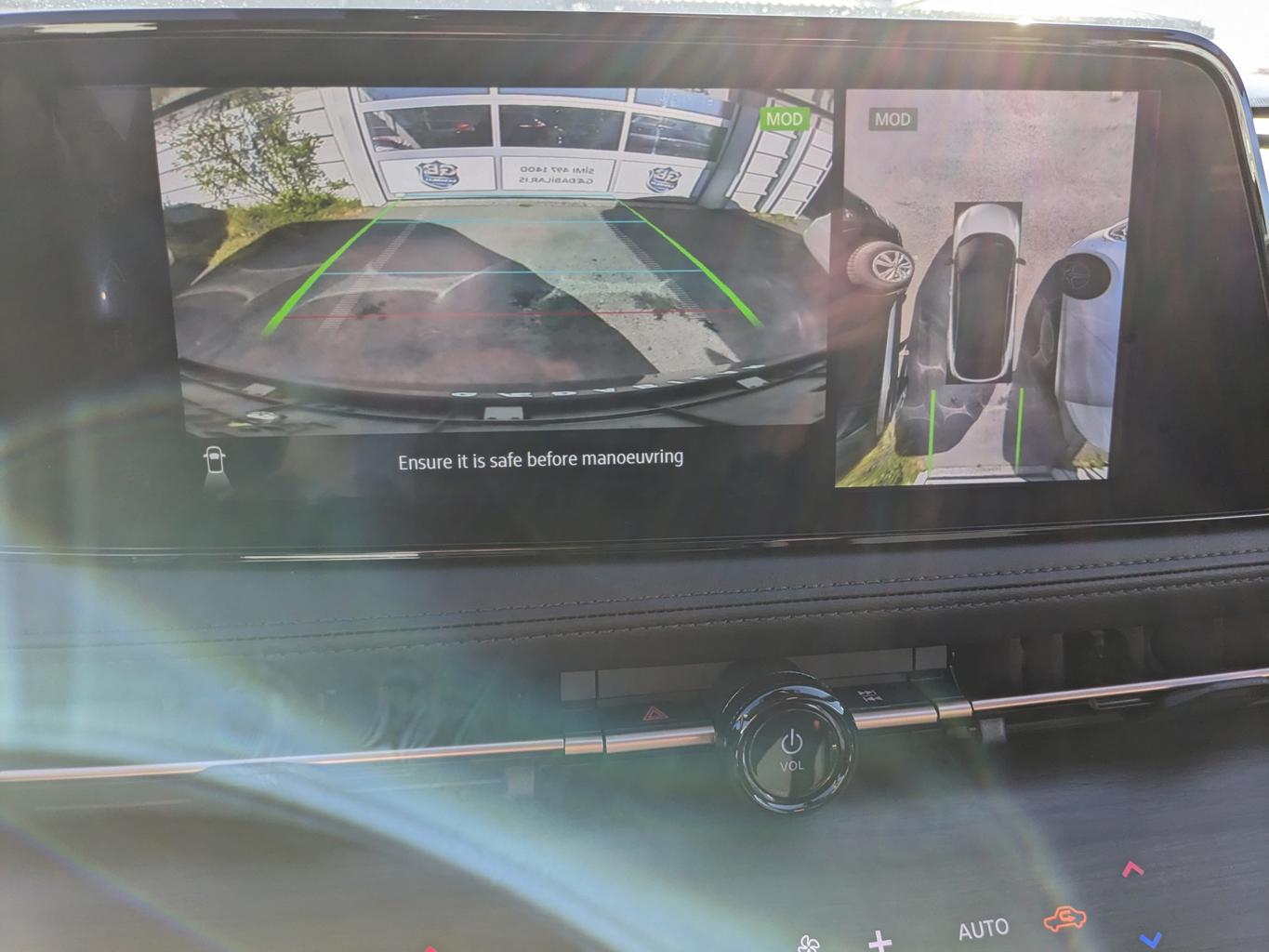 Nissan Ariya Advance 63 Kwh - 12/2022 - 0 km