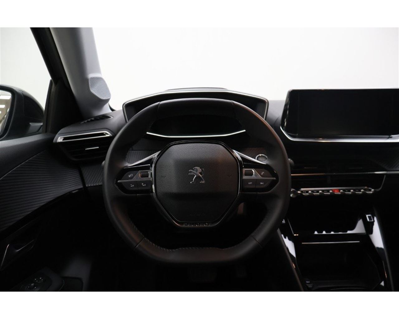 Peugeot E-208 Allure - 5/2022 - 30þ. km