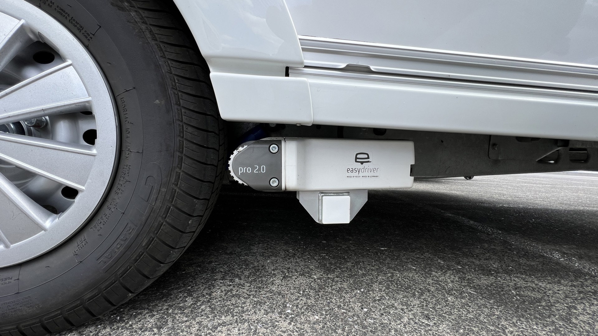 Adria 402 PH Altea Mover - 6/2023