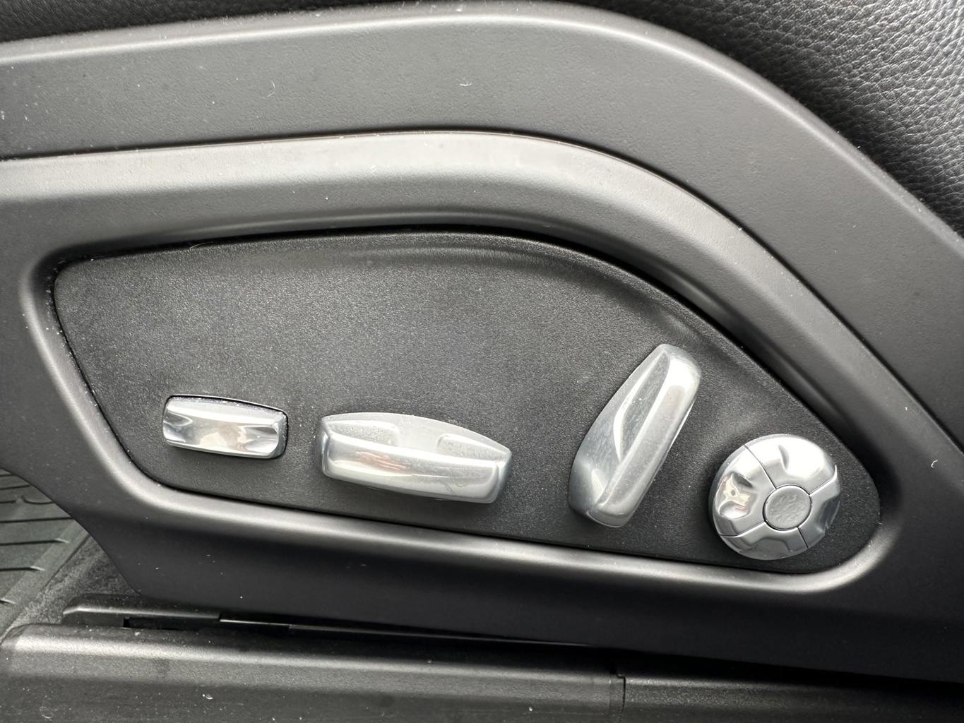 Porsche Panamera 4 E-Hybrid - 7/2017 - 54þ. km