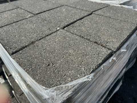 Gráar hellur - 1 bretti (8,64 m2)