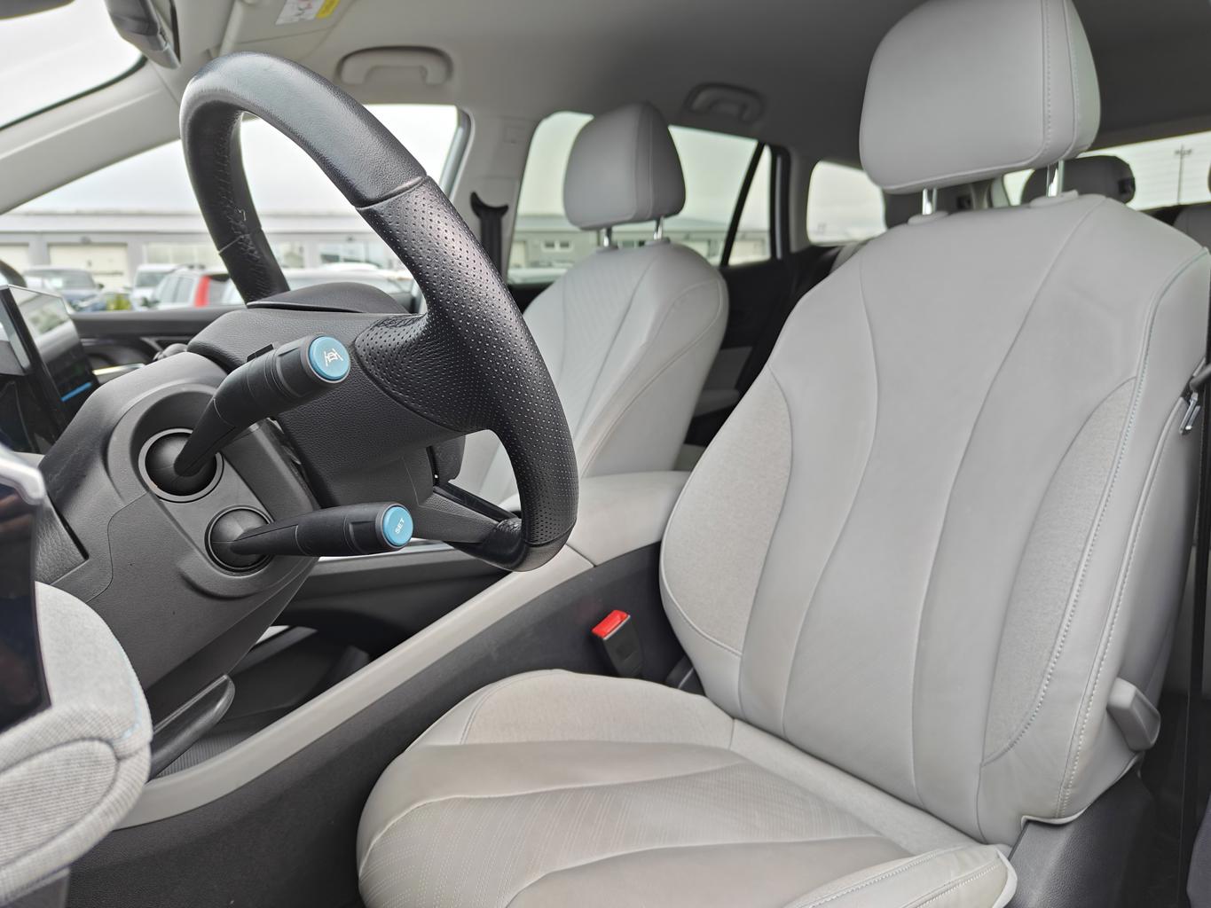 MG MG5 Luxury 61 KWH - 6/2022 - 51þ. km