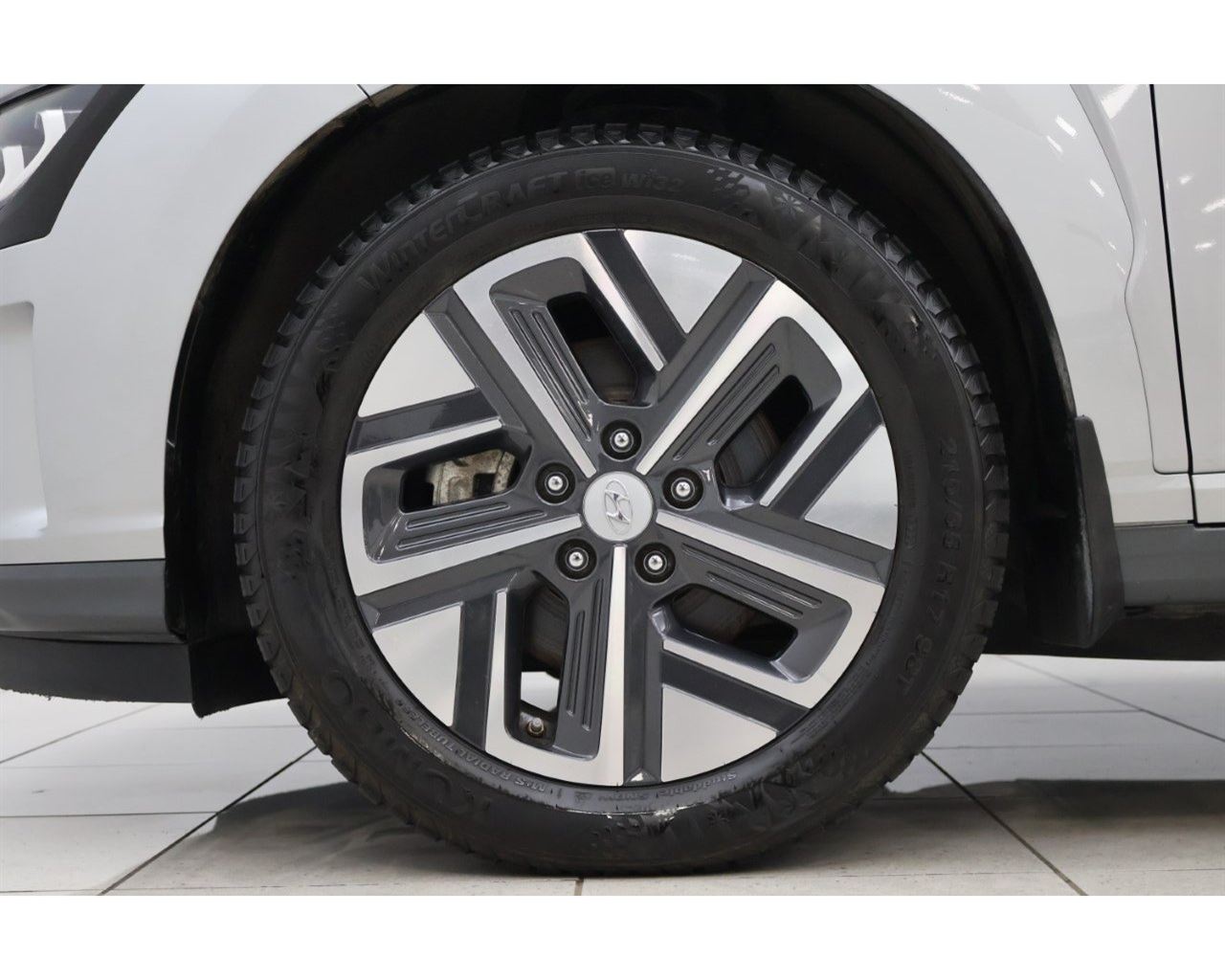 Hyundai Kona Style - 3/2023 - 9þ. km