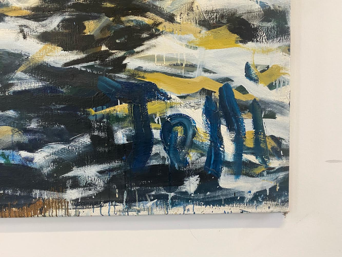 Innsiglingin á Eyrarbakka