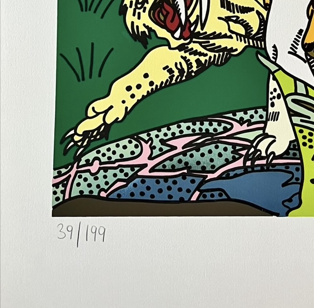 ERRÓ (1932) - AMAZON