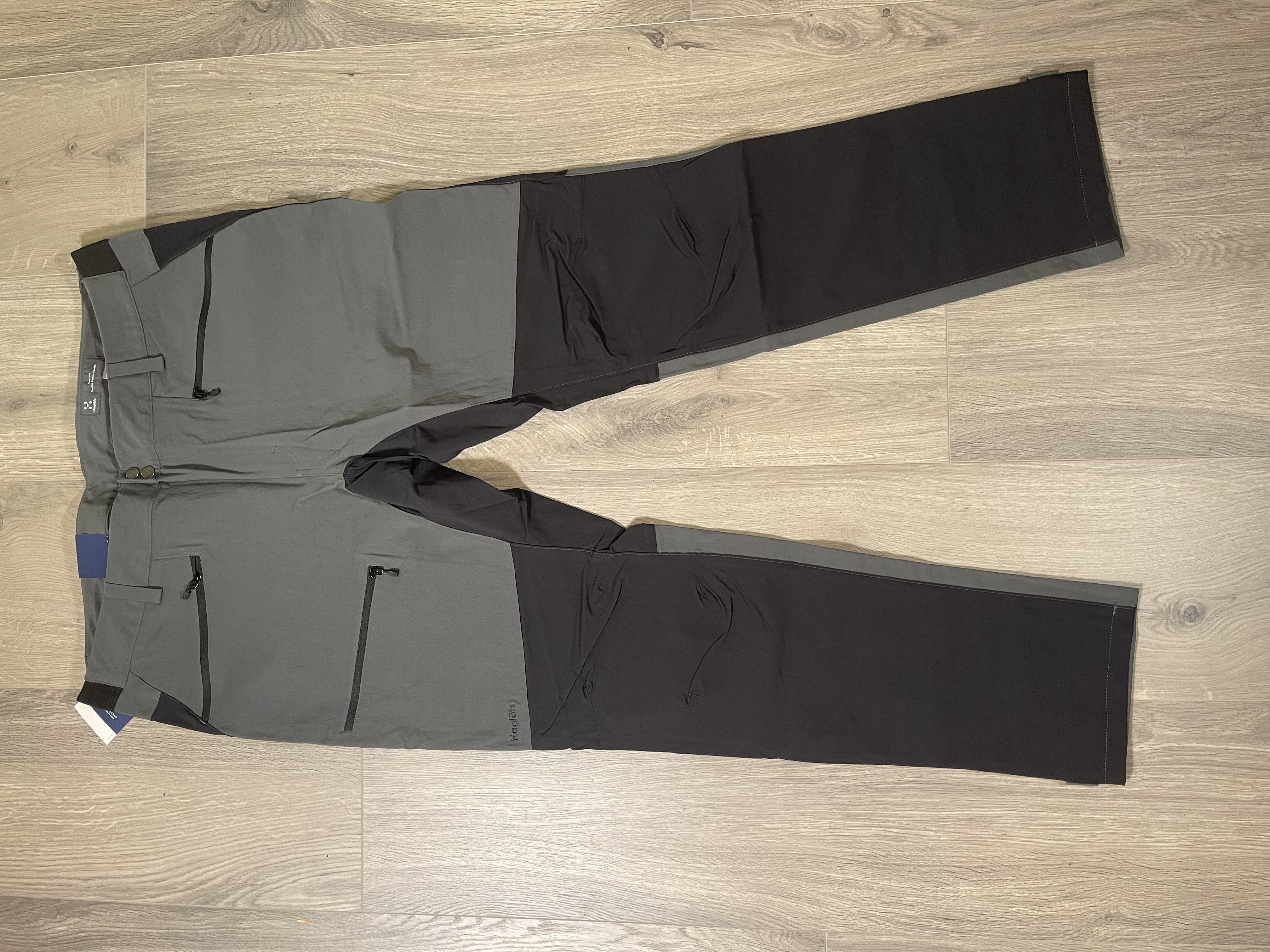 Rugged Flex Skíða Buxur - Karla - Stærð - XXL