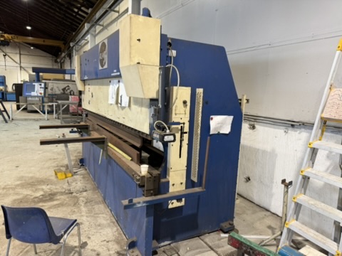 Kantpressa – ATLANTIC HPE 36150