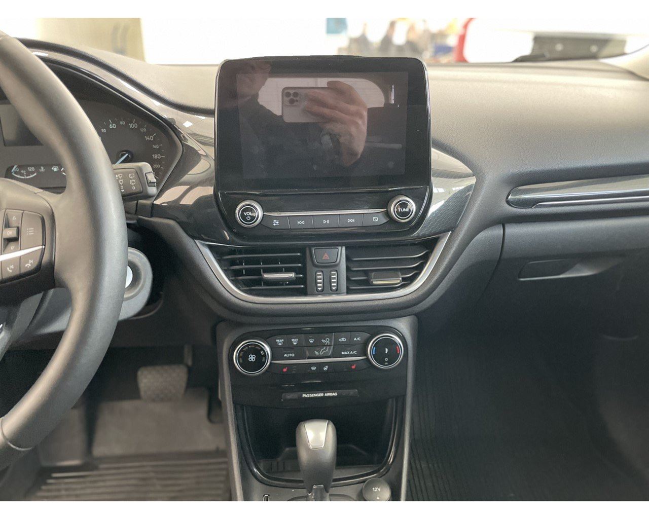 Ford Puma Titanium - 07/2022 - 70þ. km