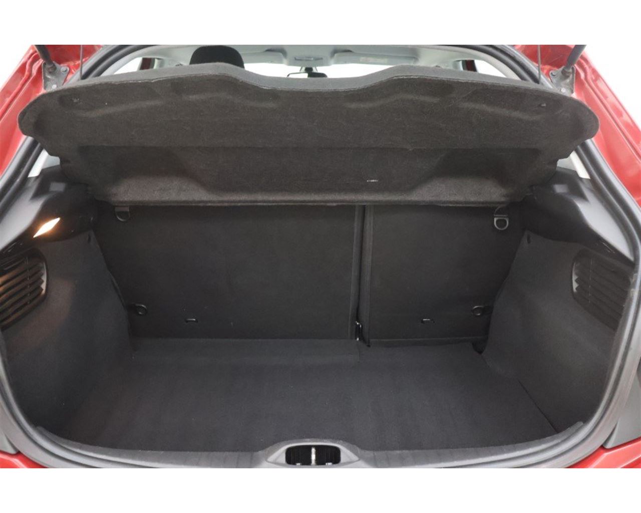 Peugeot 208 Allure - 5/2018 - 91þ. km