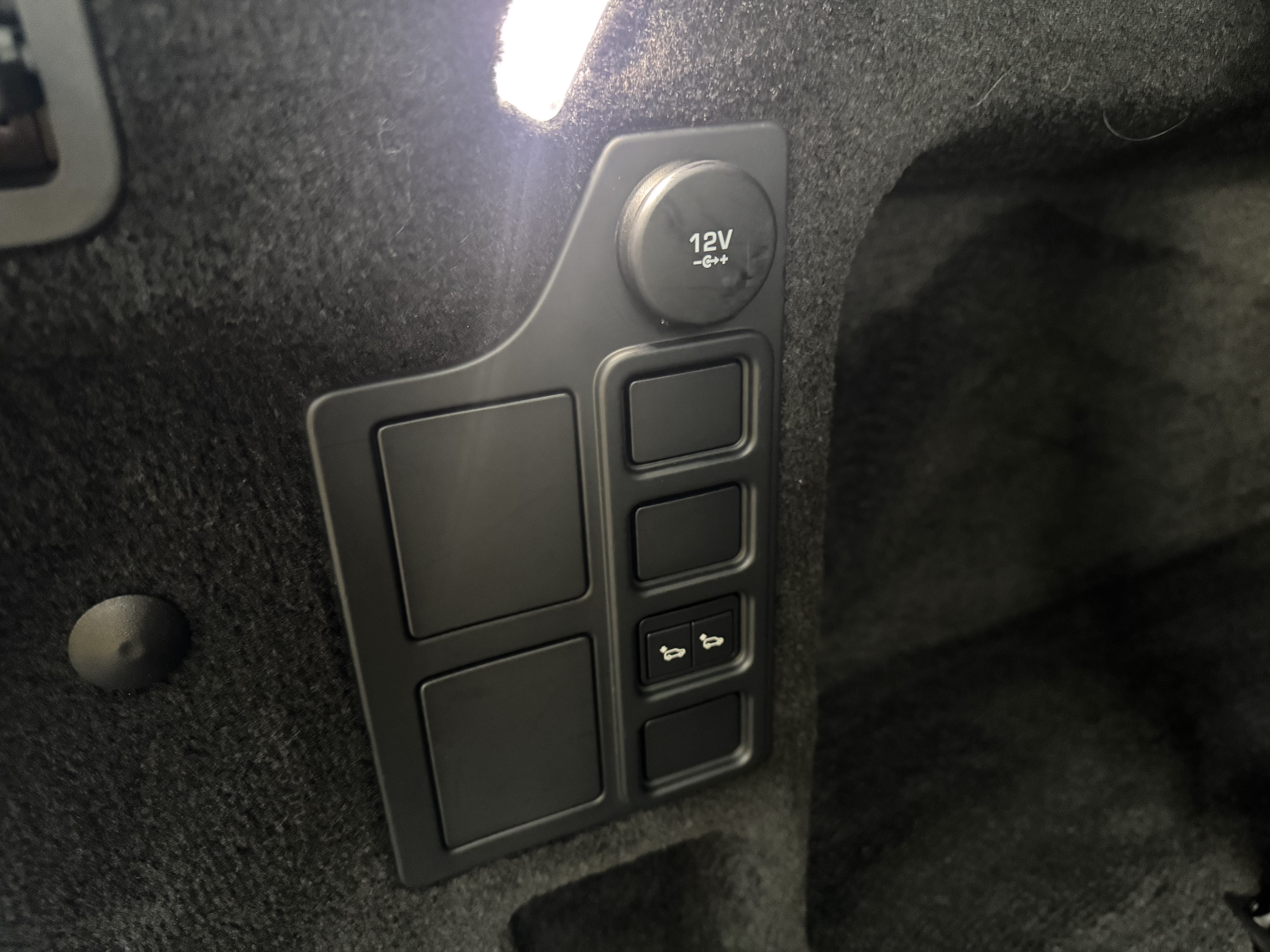 Land Rover Discovery 5 SE - 2019 - 84þ. km