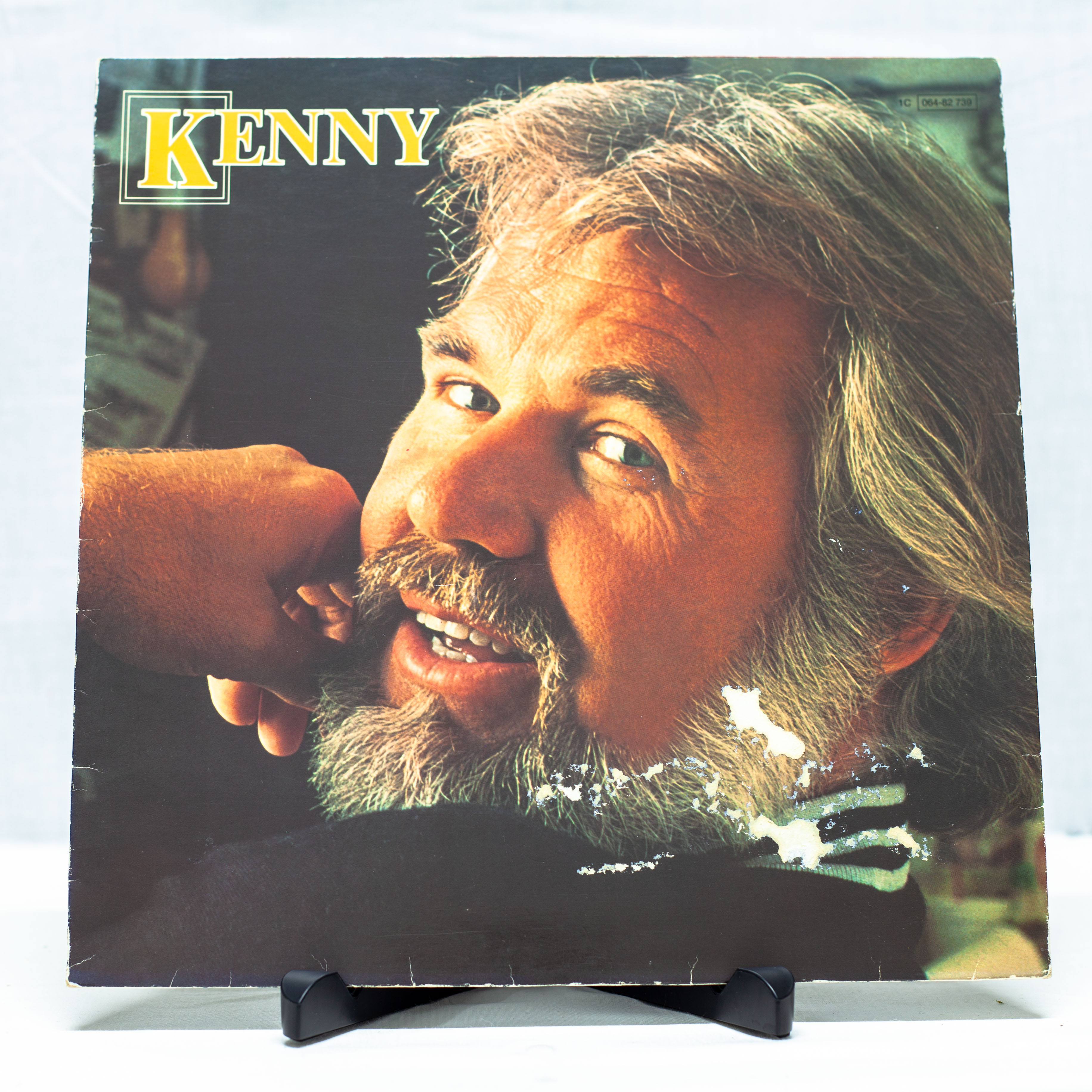 Kenny Rogers - Kenny