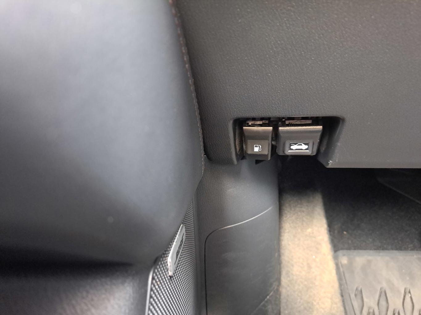 Mazda CX-5 Cosmo - 2/2020 - 72þ. km