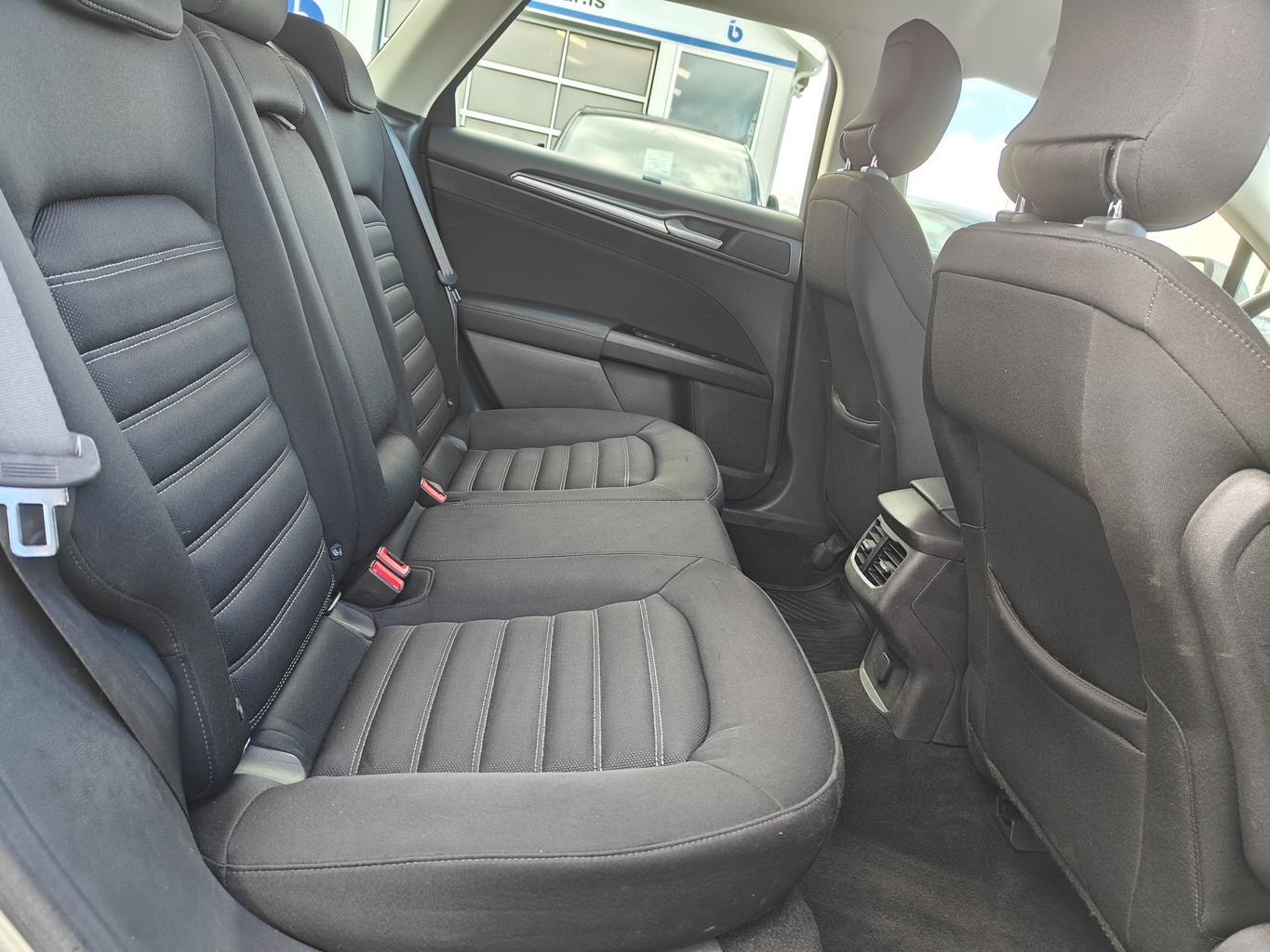 Ford Mondeo 1.5 - 3/2015 - 140þ. km