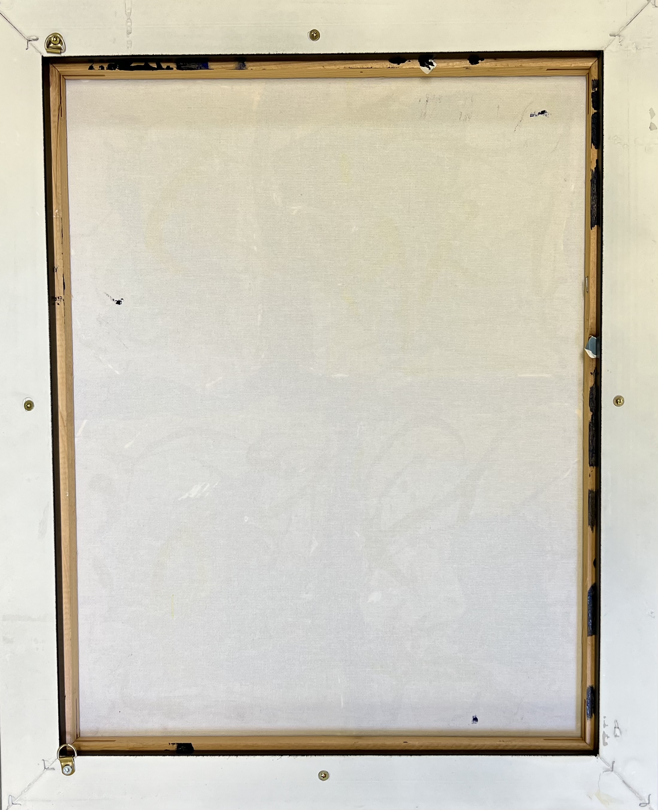 Haukur Dór Sturluson (1940) - Án titils