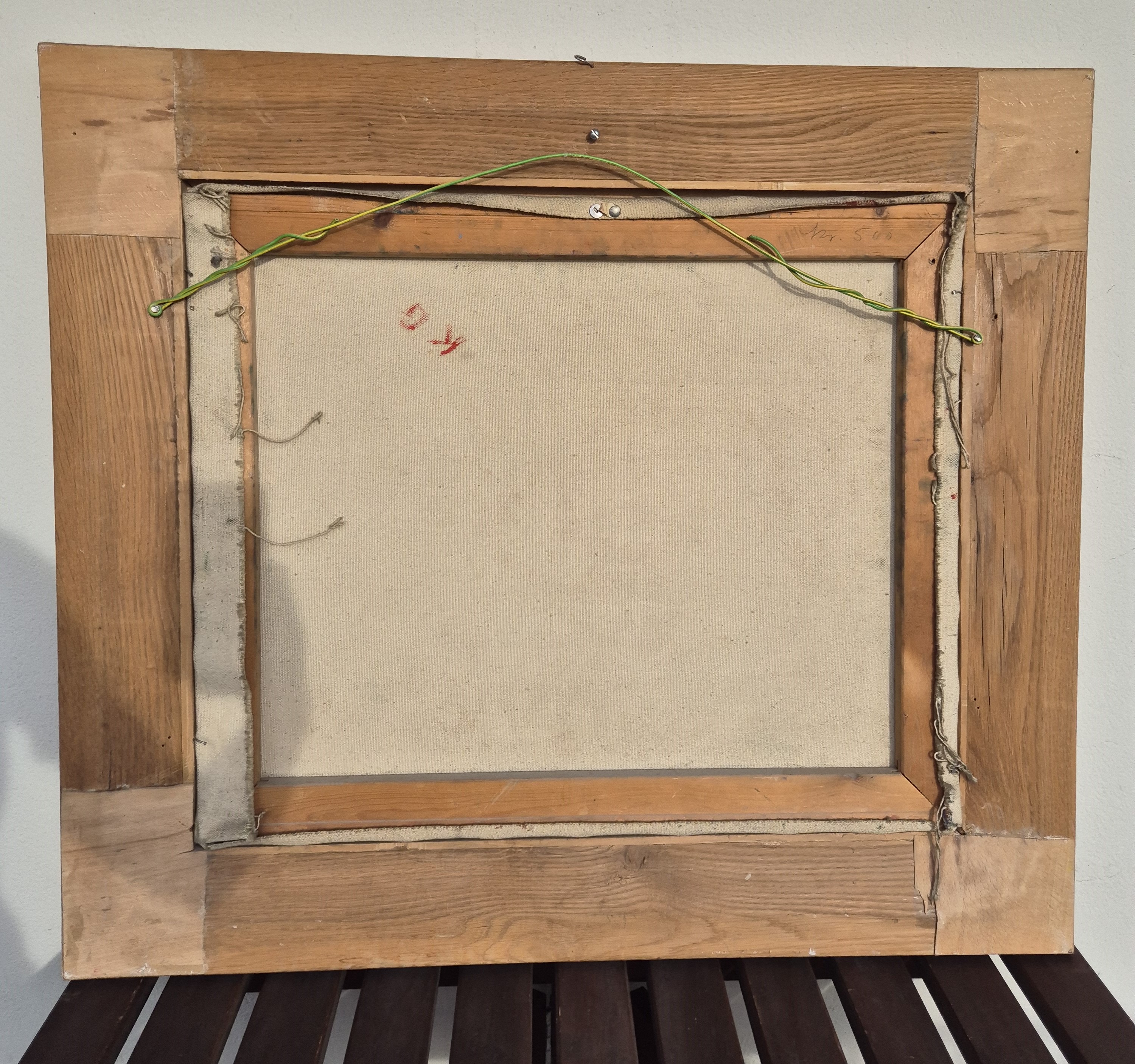 Kjartan Guðjónsson (1921-2010) - Ævintýri