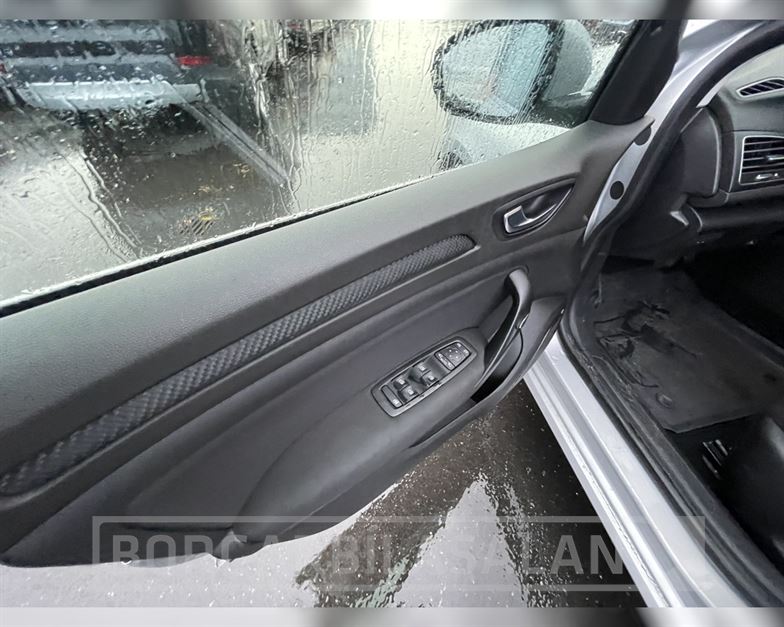 Renault Megane - 2018