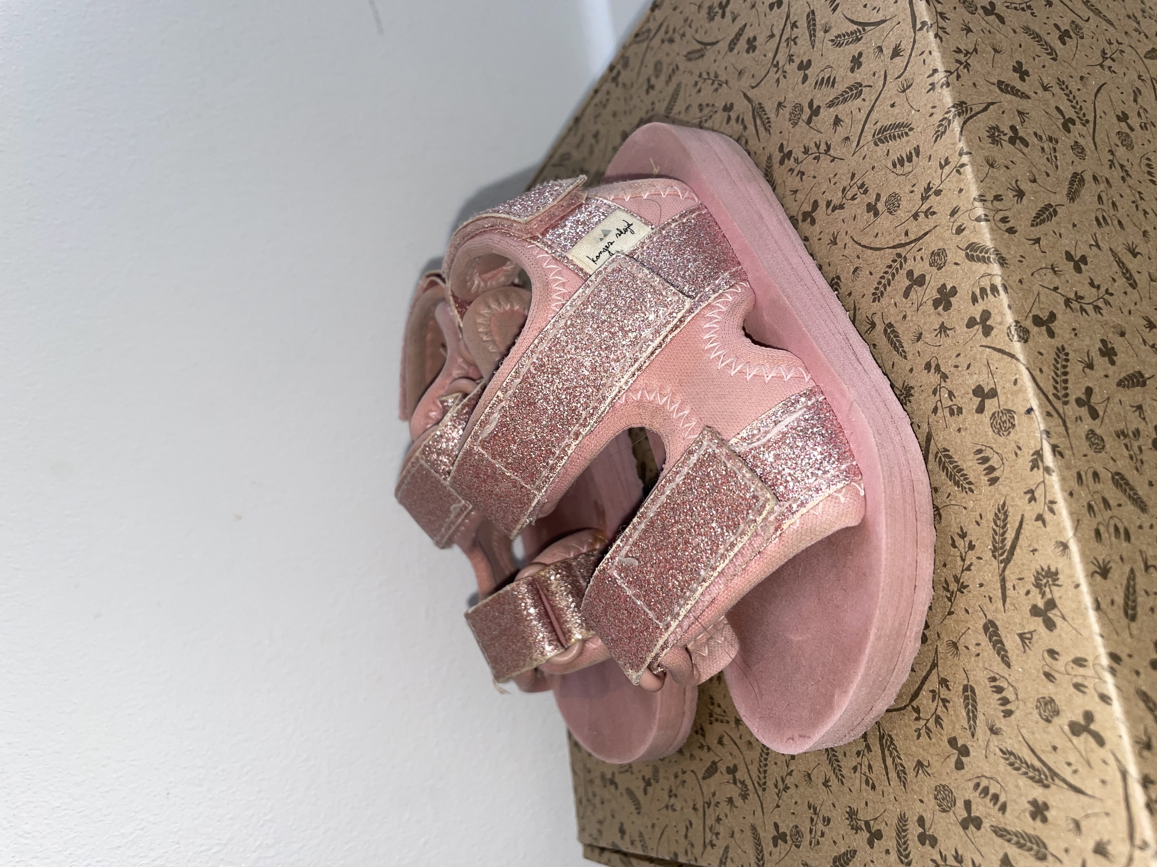 Konges slojd sandalar (22)