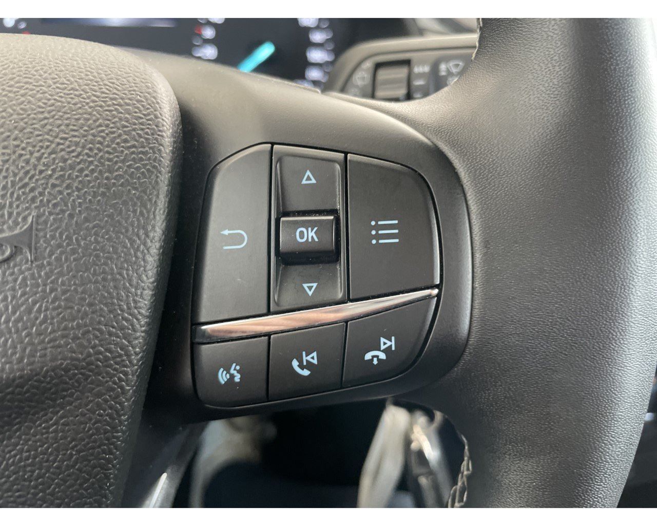 Ford Puma Titanium - 07/2022 - 70þ. km