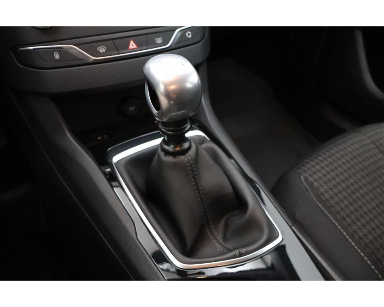 Peugeot 308 Active - 4/2018 - 111þ. km