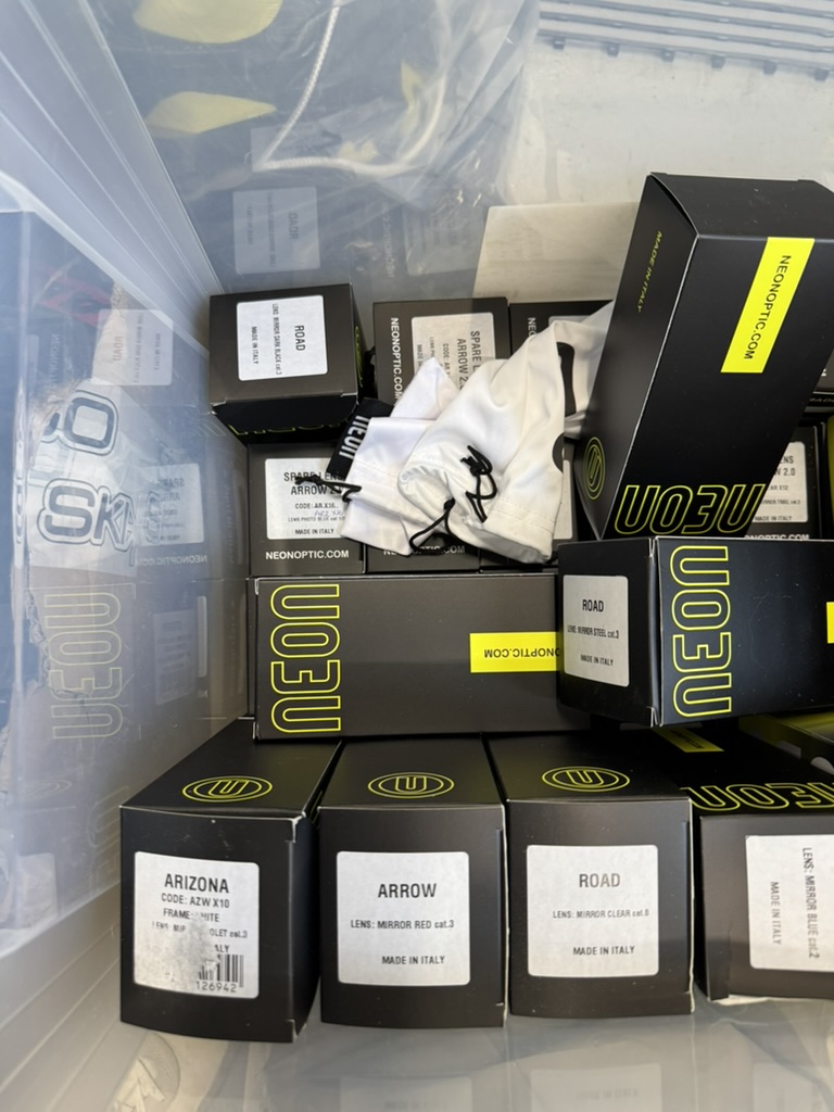 Linsur fyrir skíðagleraugu