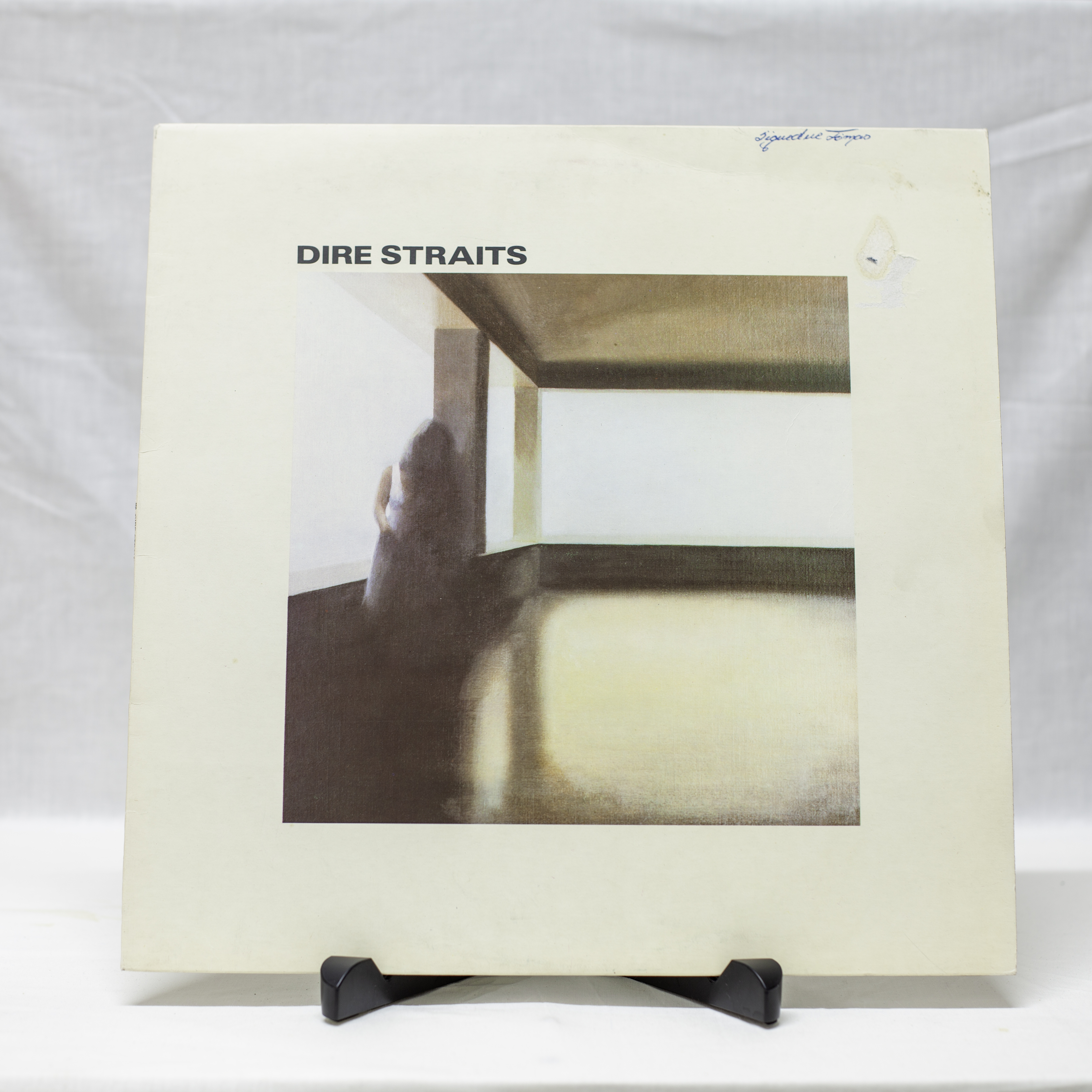 Dire Straits – Dire Straits