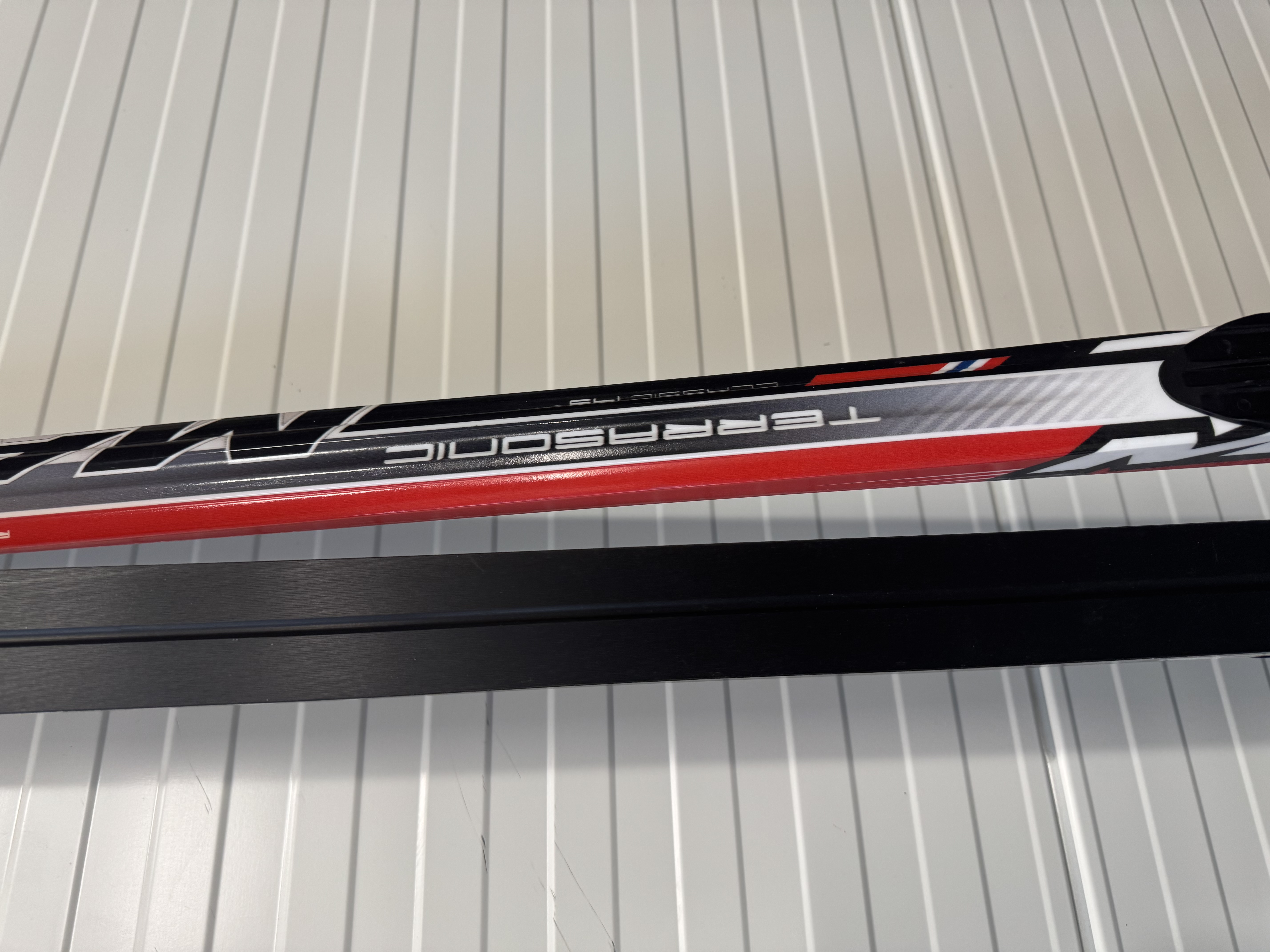 Gönguskíði 195 cm Madshus TerraSonic Classic