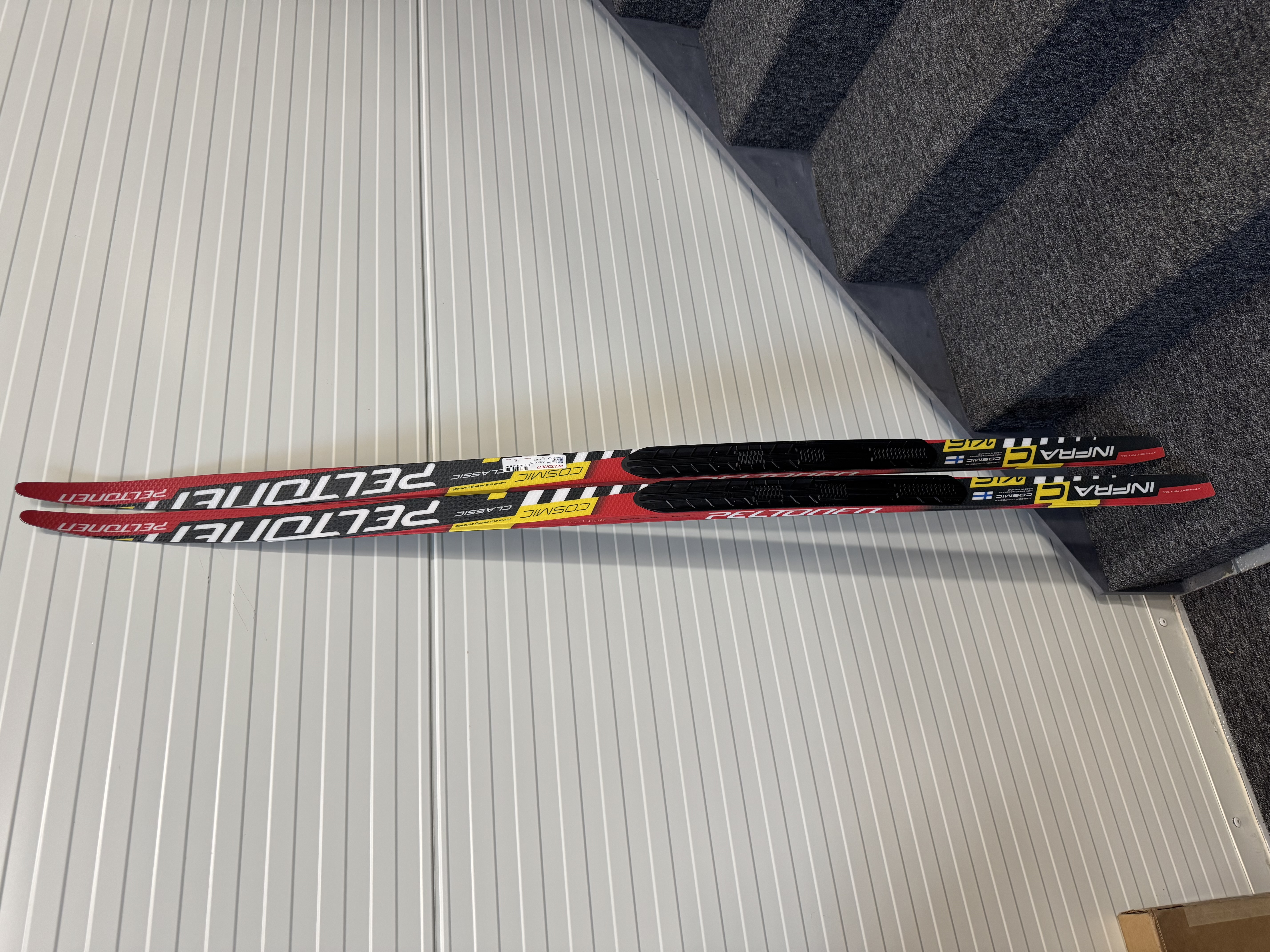 146 cm Peltonen Cosmic Classic