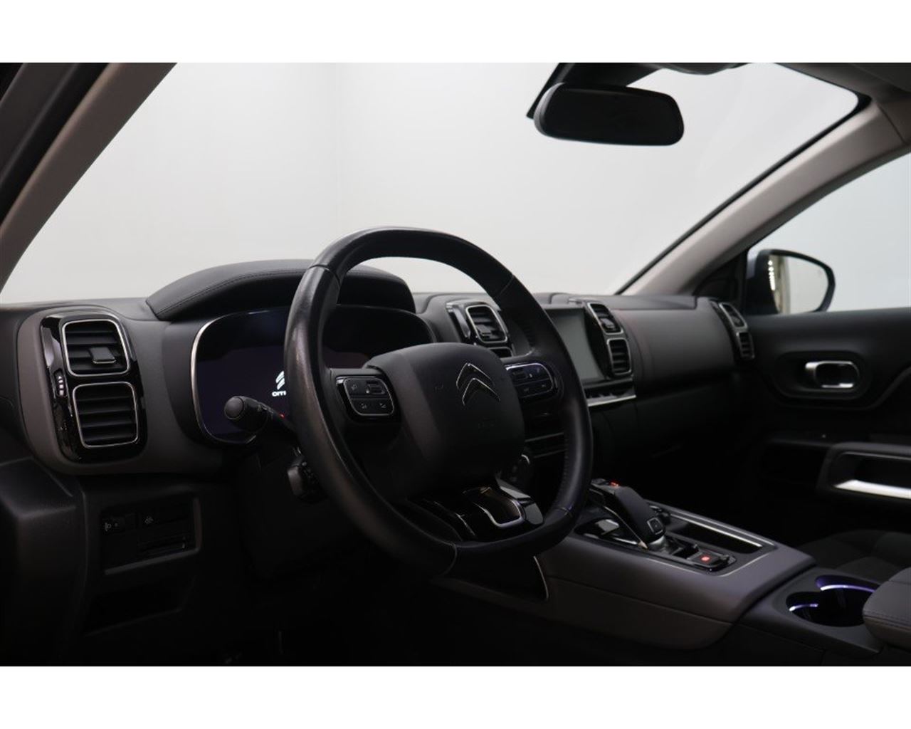 Citroen C5 Aircross Feel - 11/2019 - 73þ. km