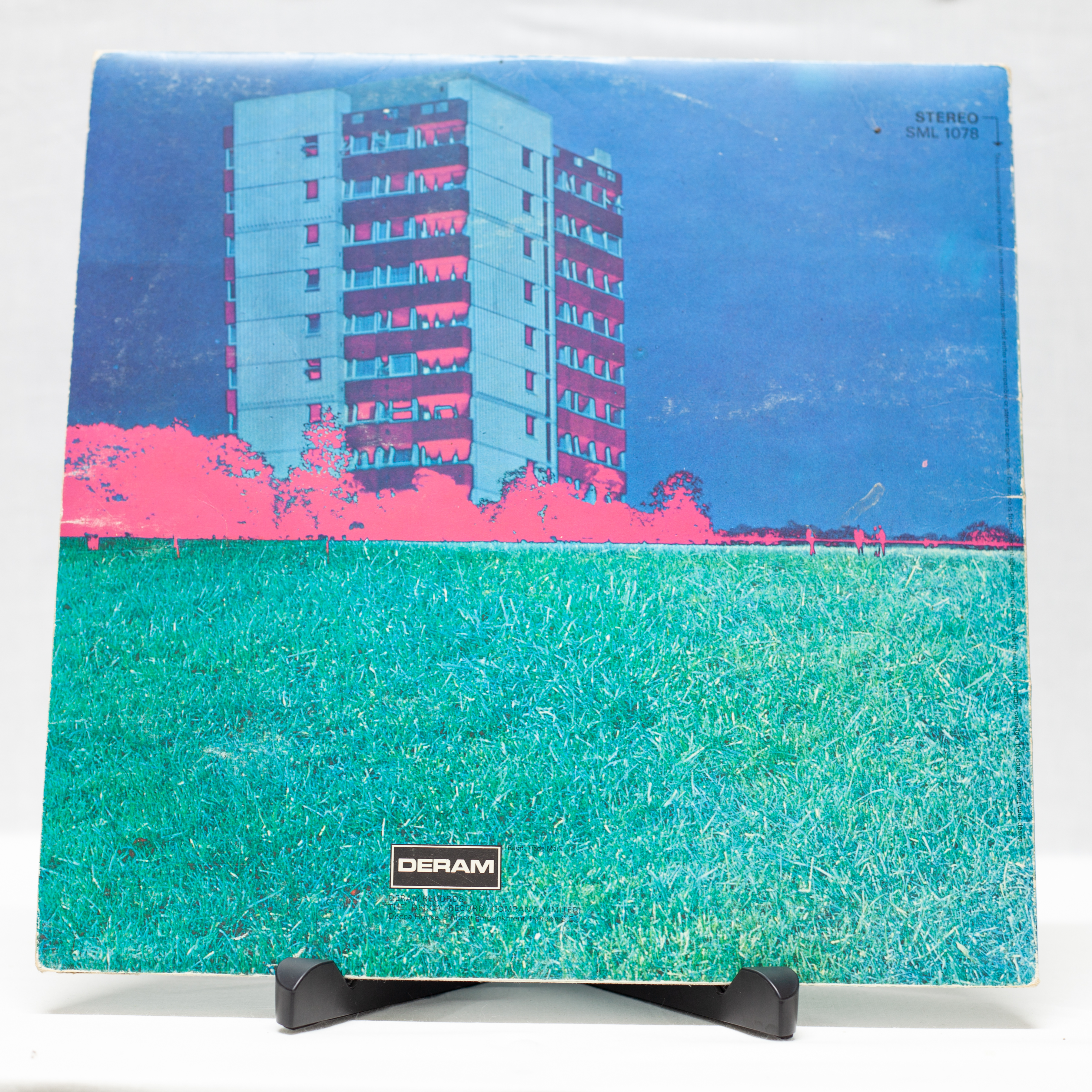 Ten Years After - Watt