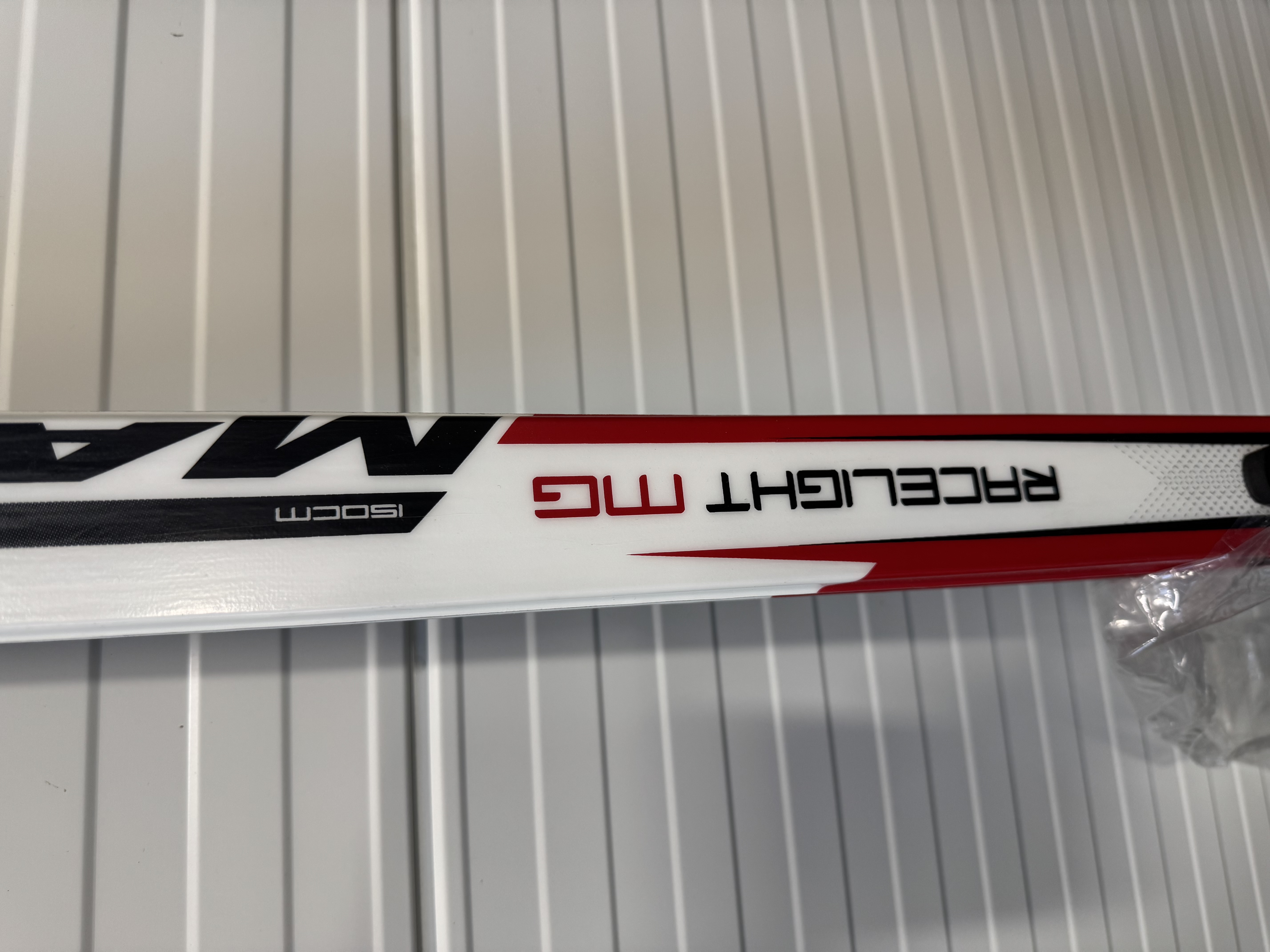 150 cm Madshus Racelight MG