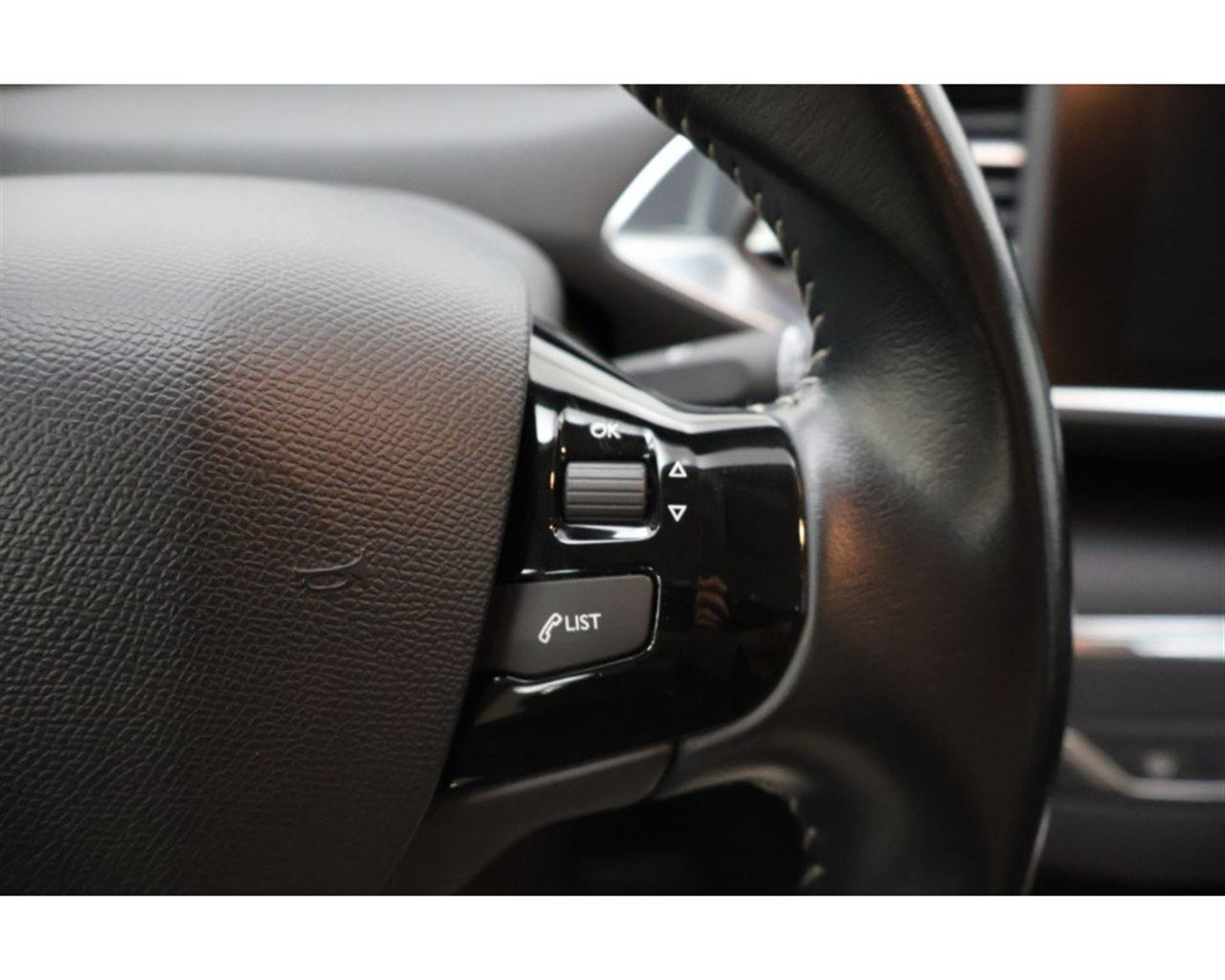 Peugeot 308 Active - 4/2018 - 111þ. km