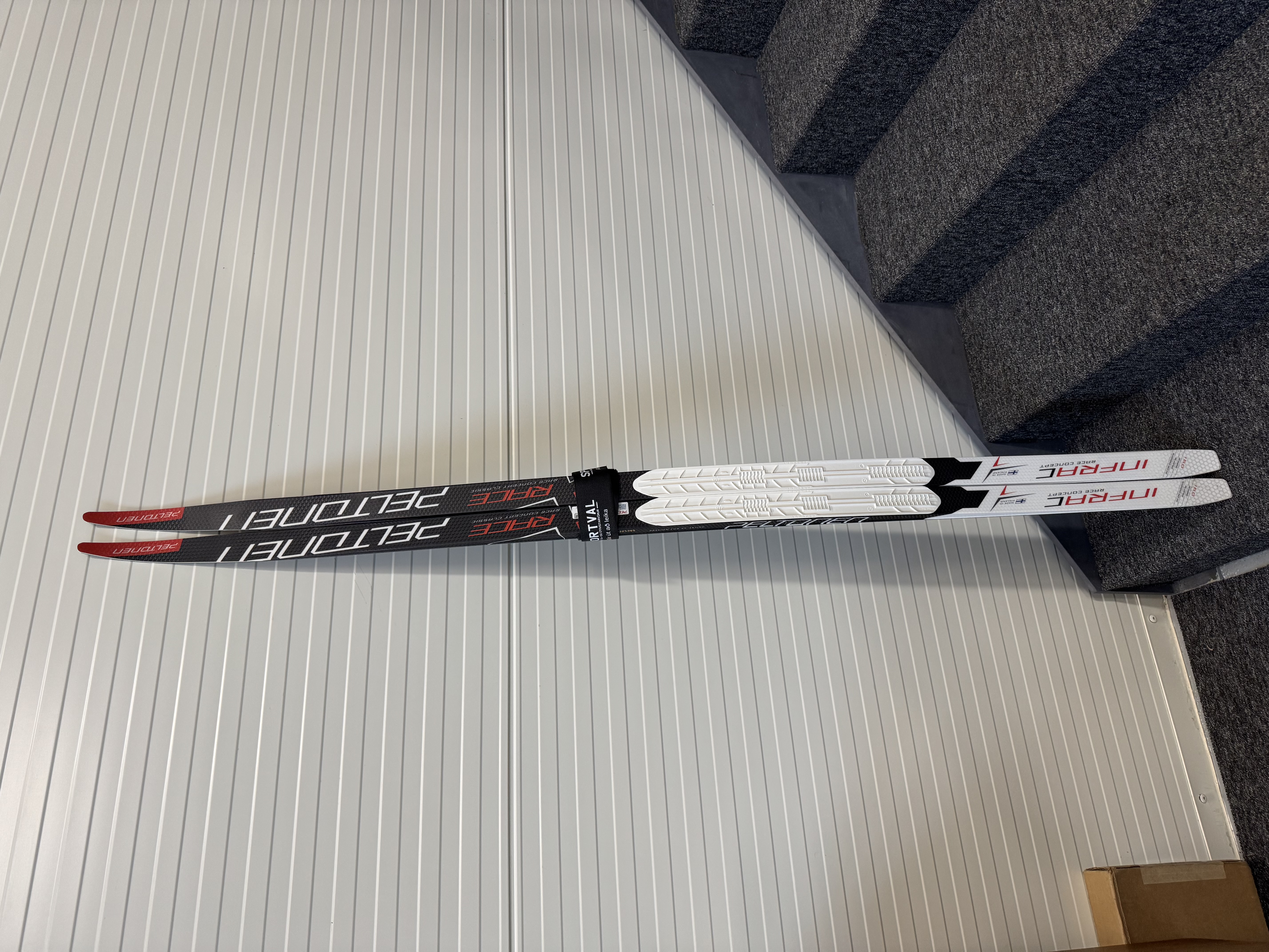 160 cm Peltonen Race Concept Classic