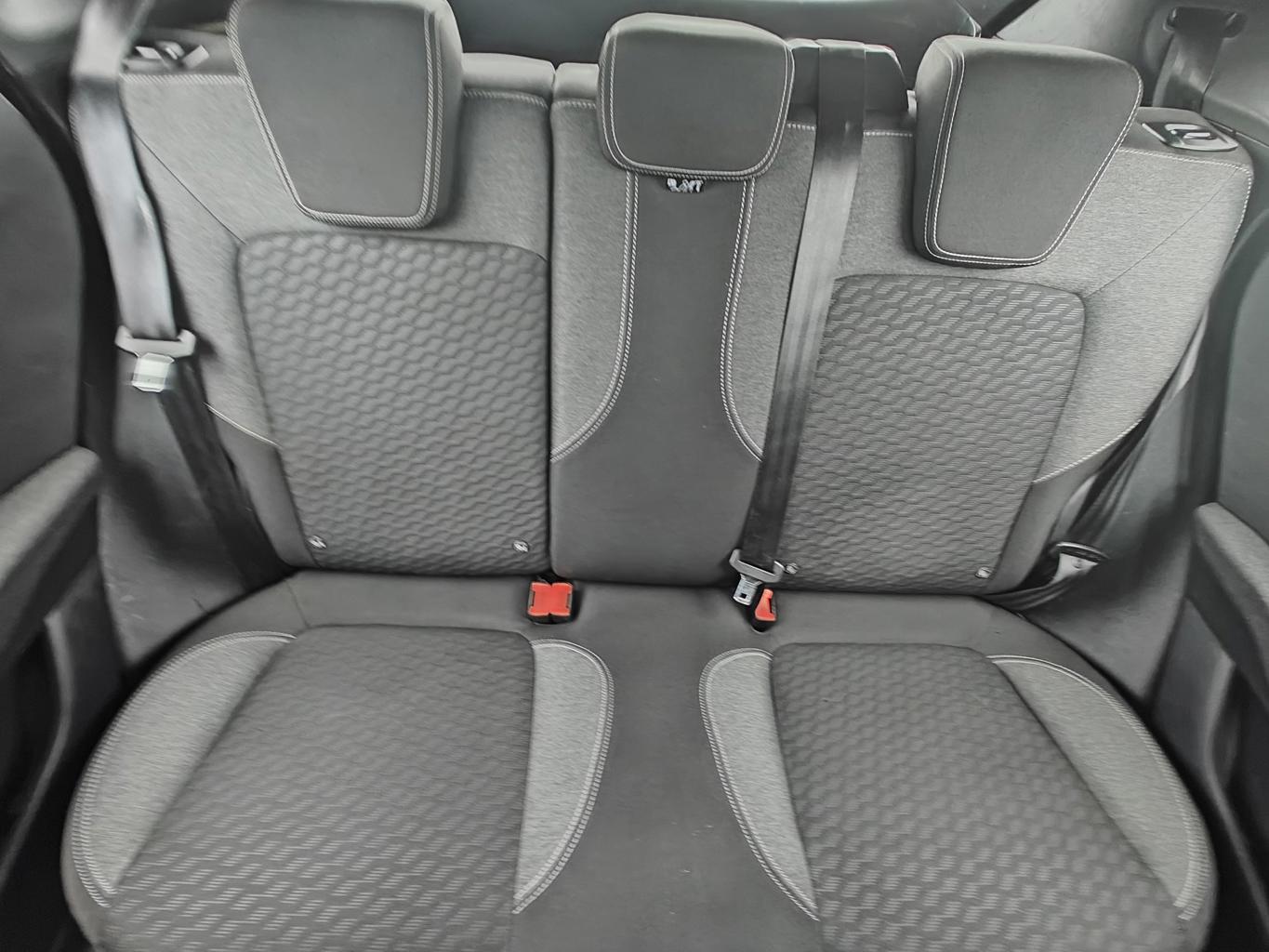 Ford Puma Titanium Hybrid - 12/2022 - 99þ. km