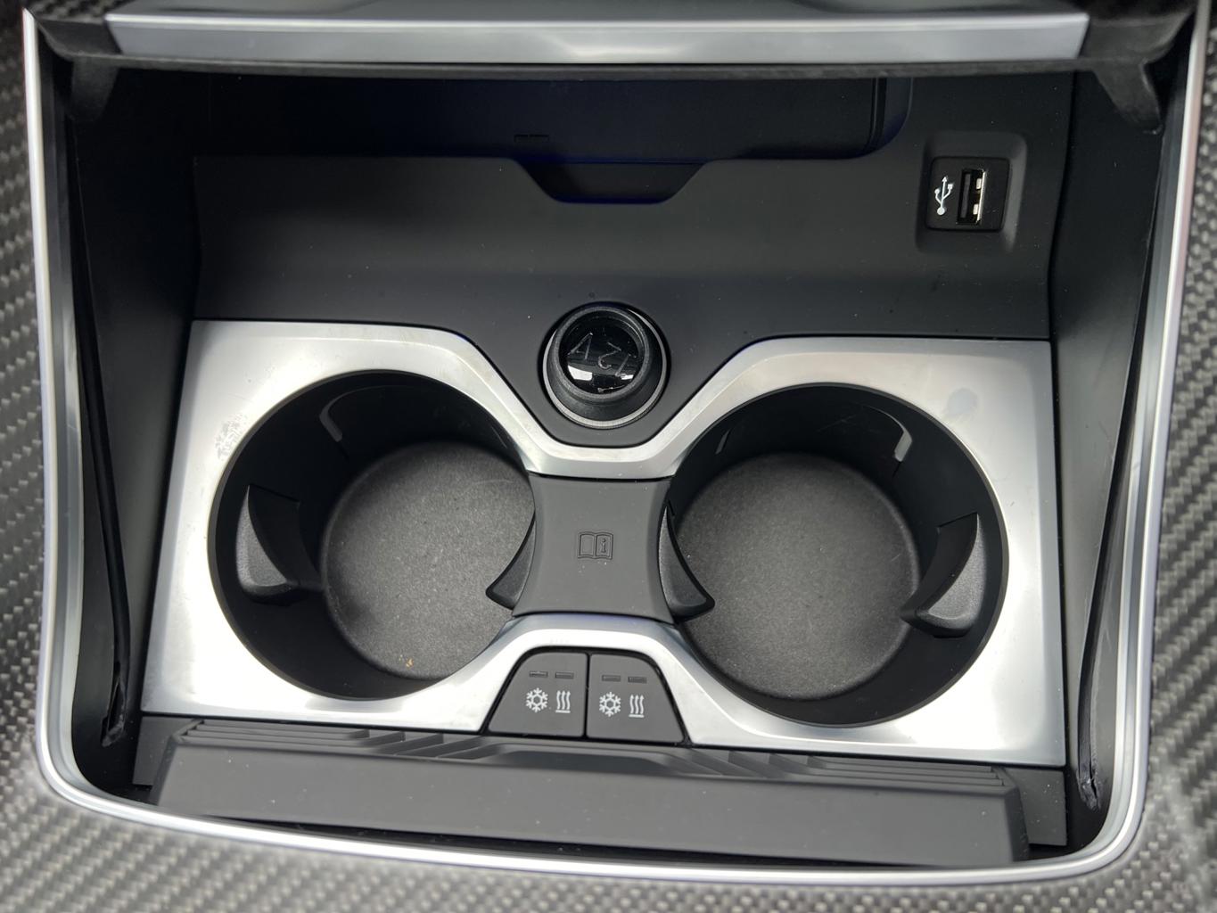 BMW XM - 7/2024 - 800 km