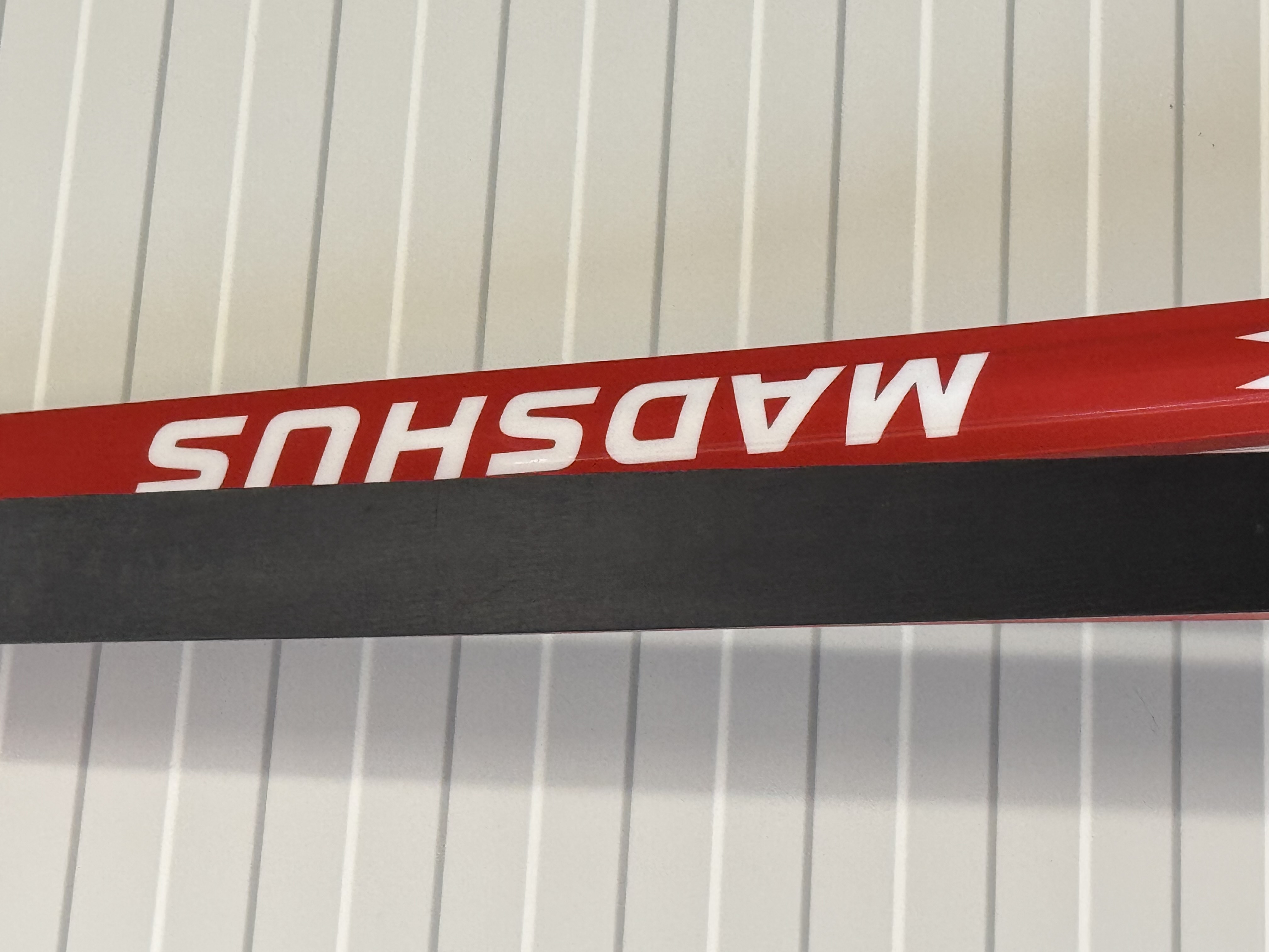 Gönguskíði 192 cm Madshus Redline 3.0 Classic