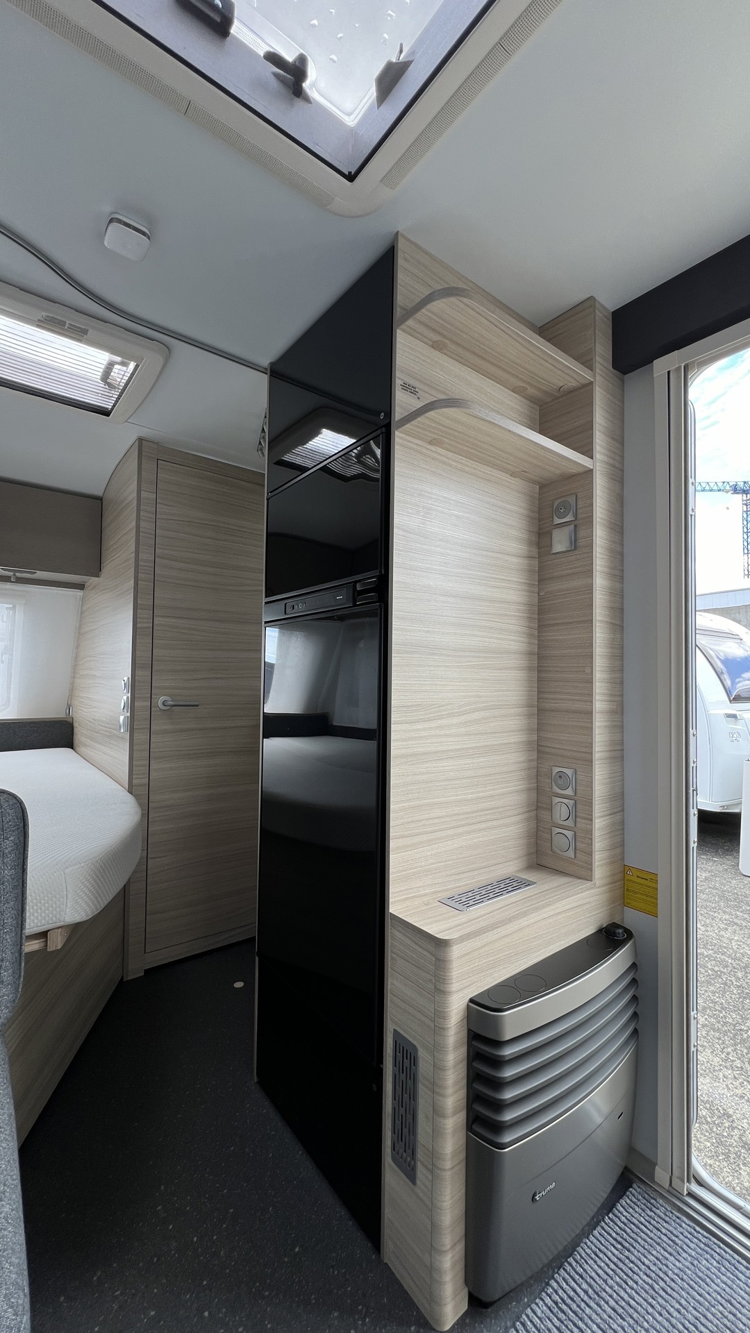 Adria 402 PH Altea Mover - 6/2023