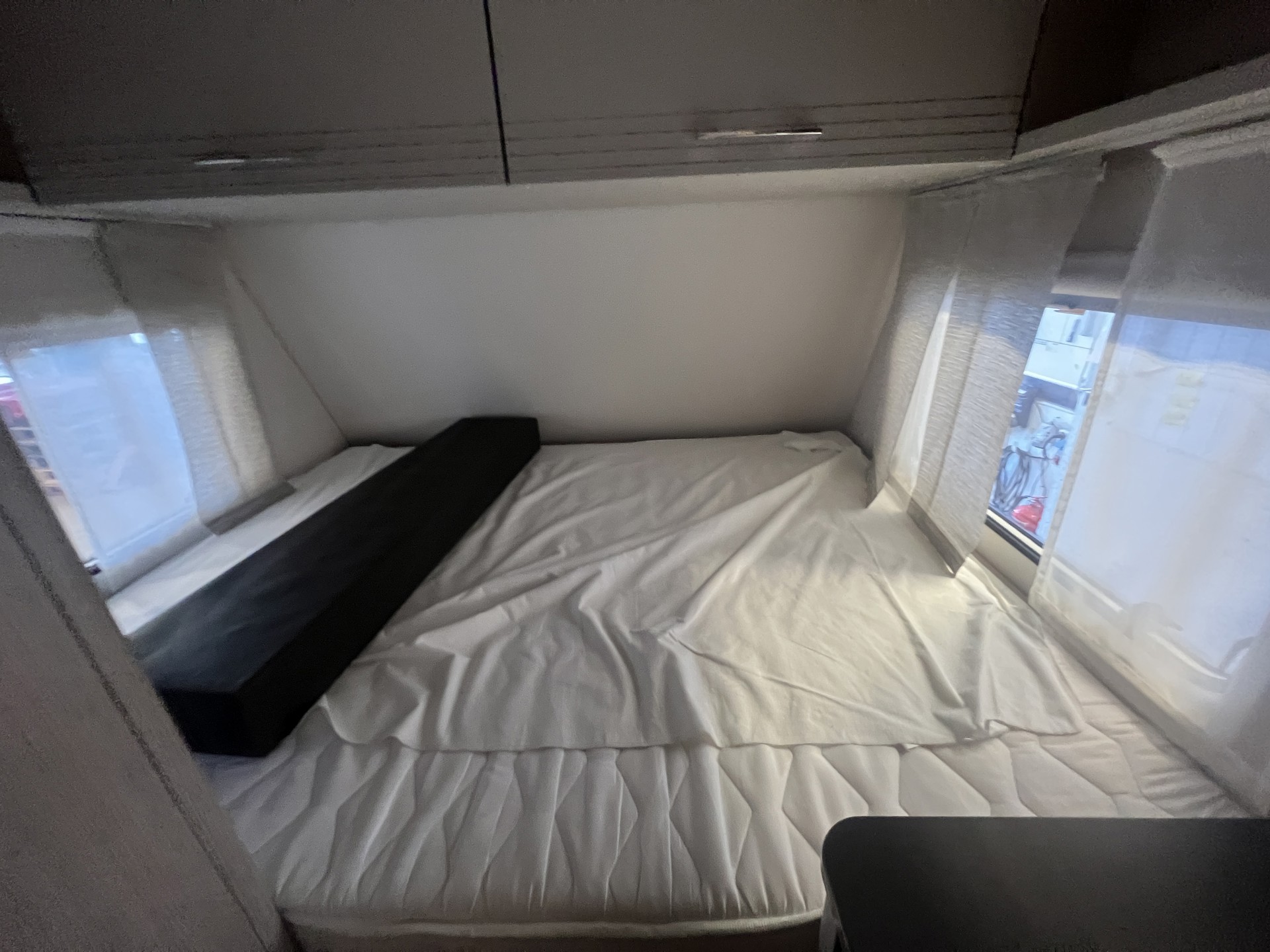 Burstner 430 TS - 4/2023