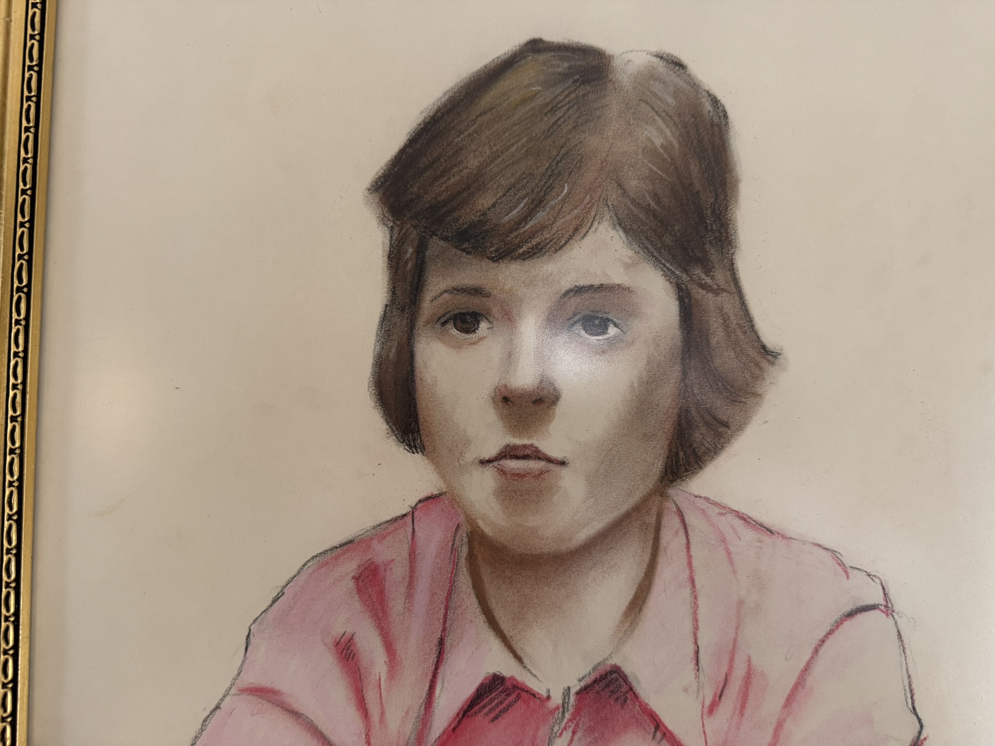 Halldór Pétursson - 35x45