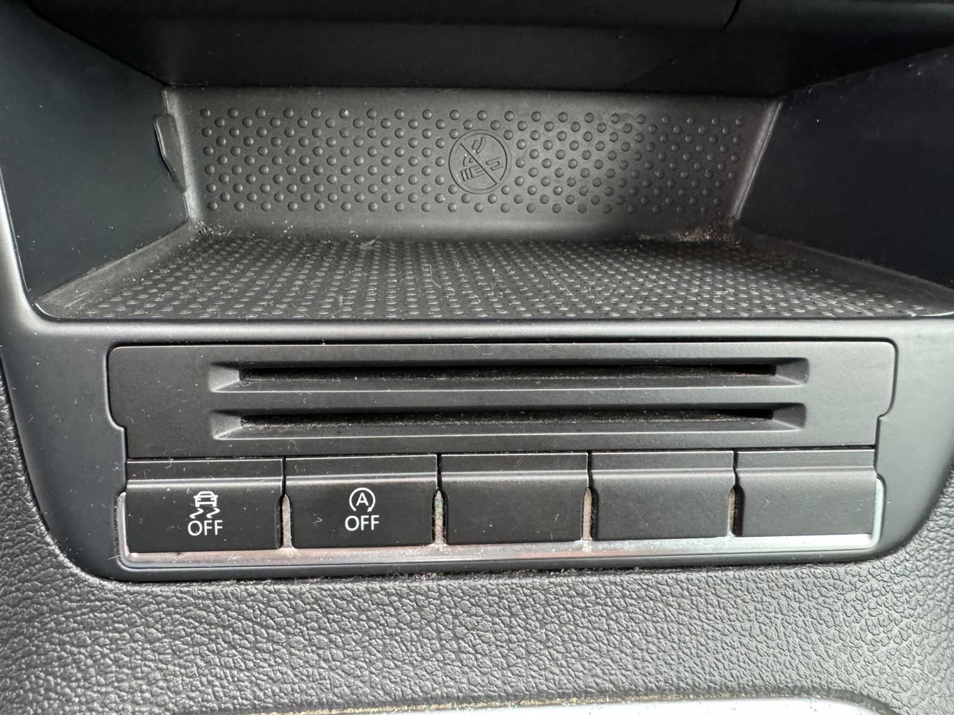 VW Tiguan 2.0 TDI - 3/2015 - 176þ. km