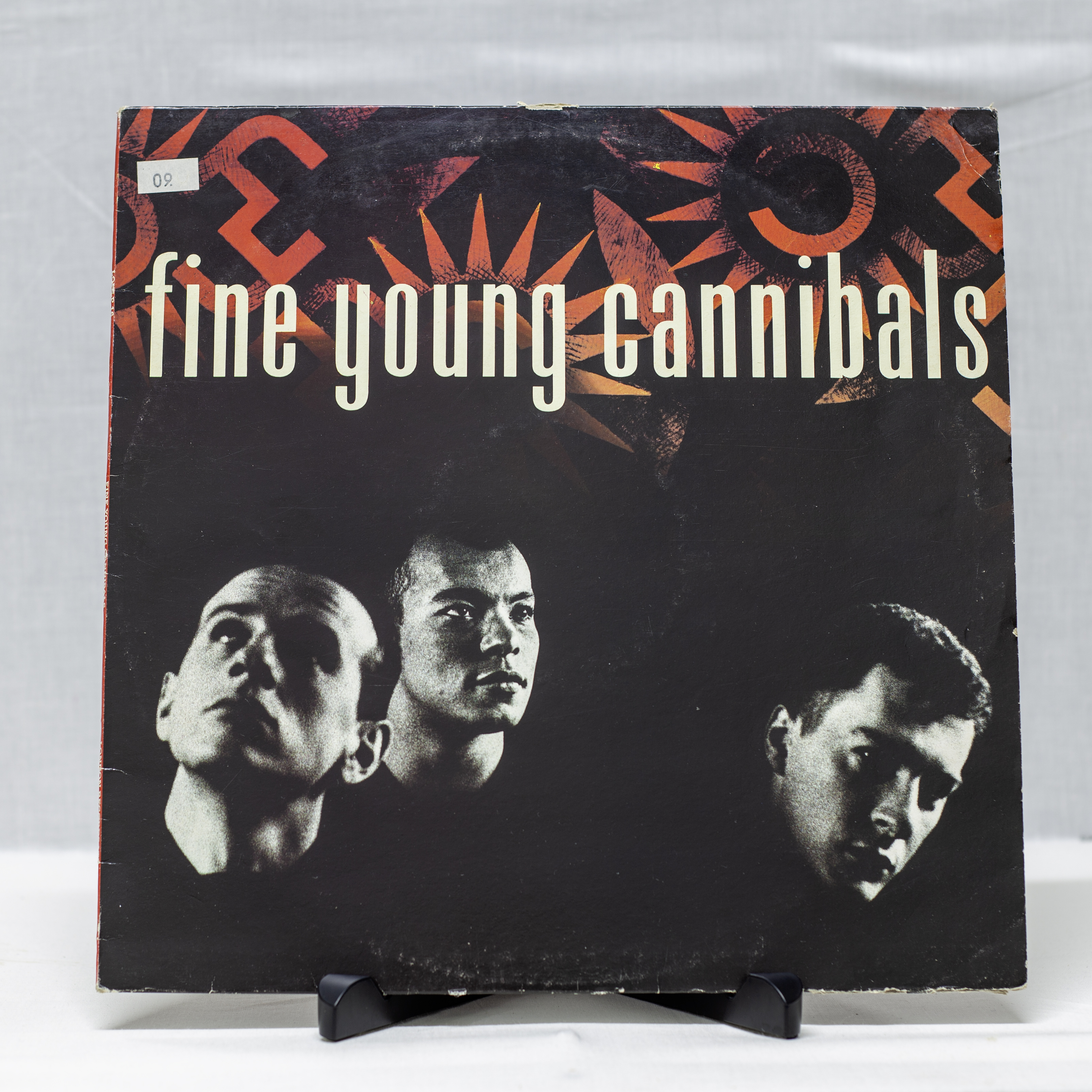 Fine Young Cannibals - Fine Young Cannibals