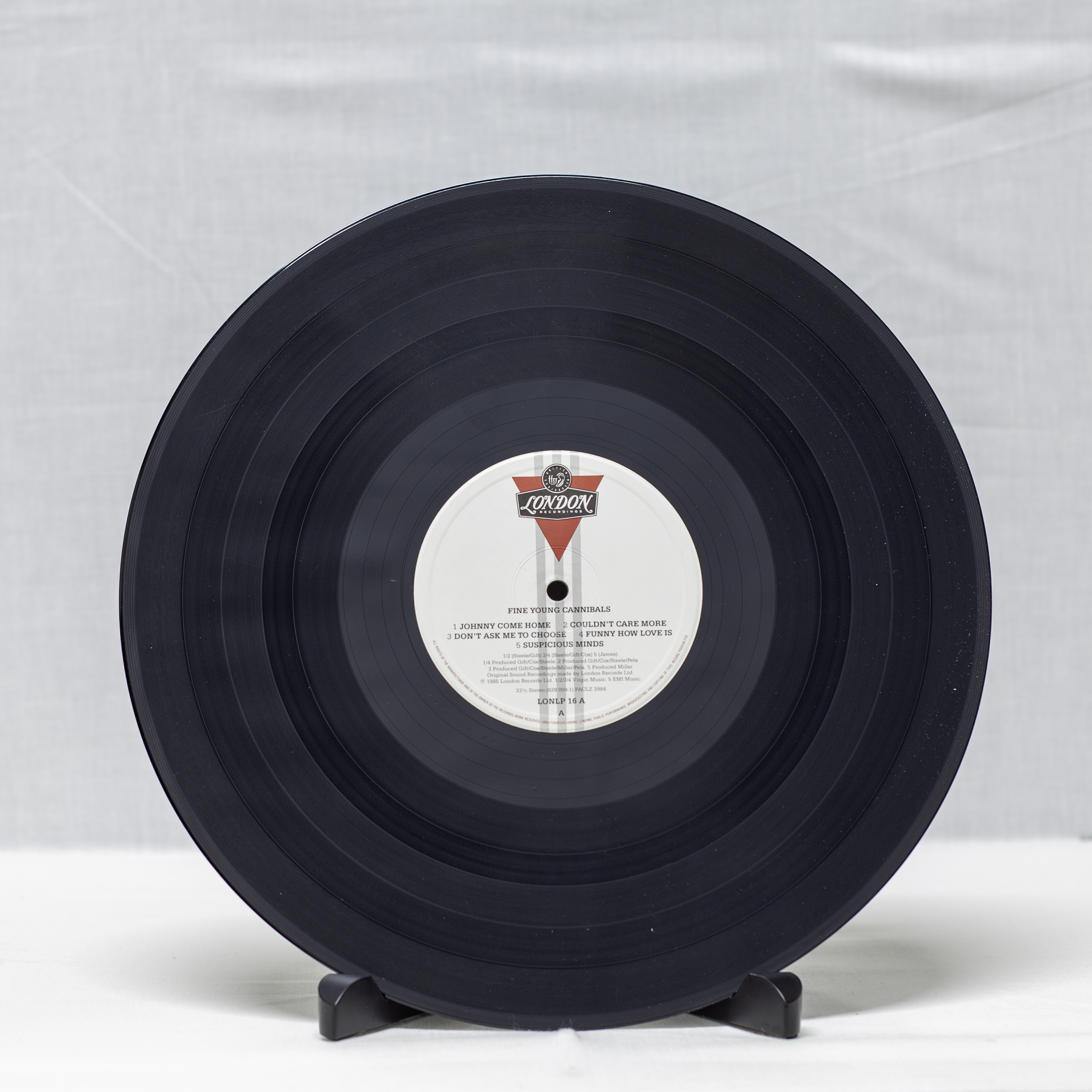 Fine Young Cannibals - Fine Young Cannibals