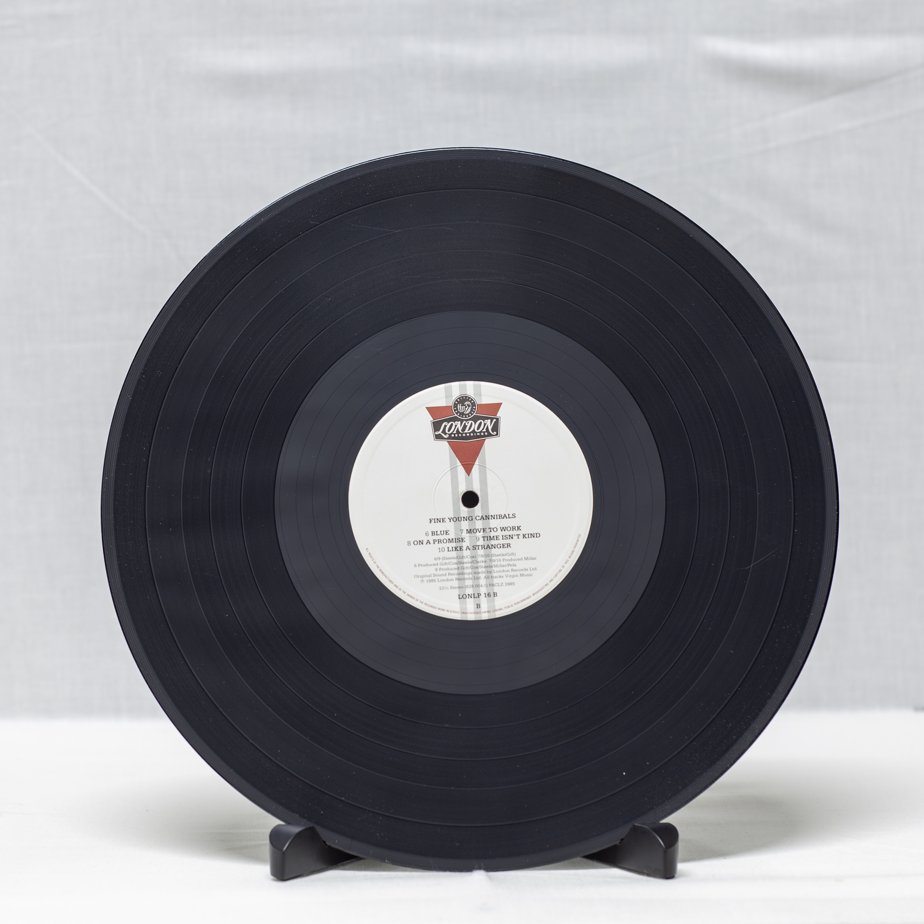 Fine Young Cannibals - Fine Young Cannibals