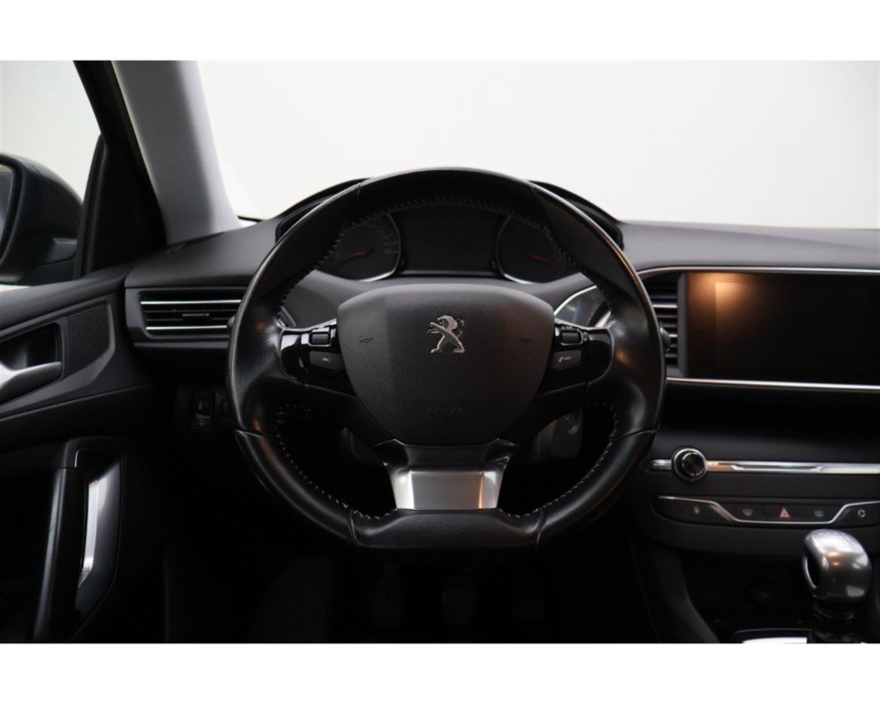 Peugeot 308 Active - 4/2018 - 111þ. km