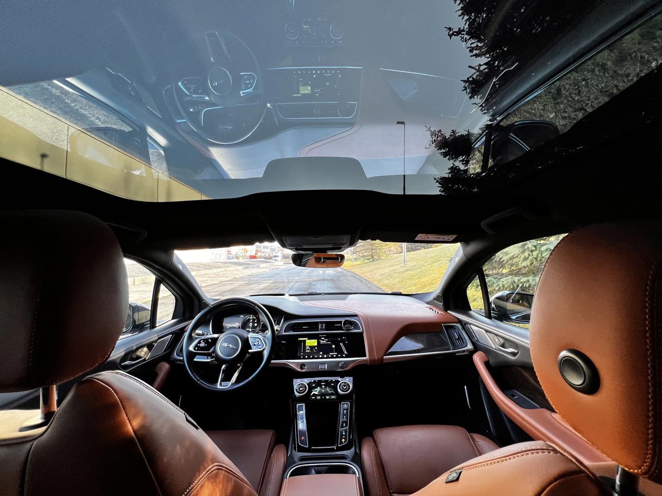 Jaguar I-Pace HSE - 12/2018 - 49þ. km